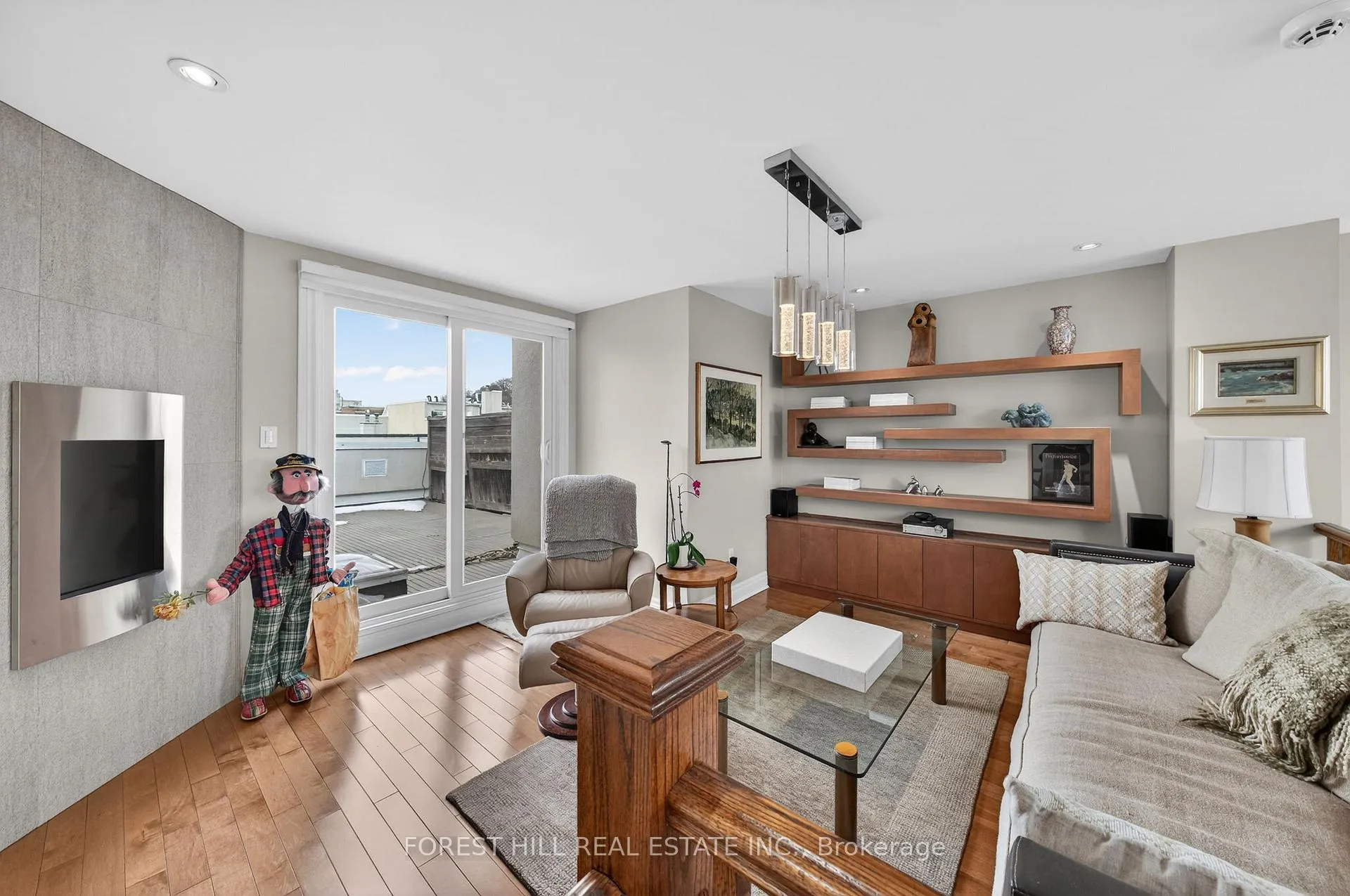 Photo 40 of 252 Spadina Road, Toronto, Casa Loma — HOMEH