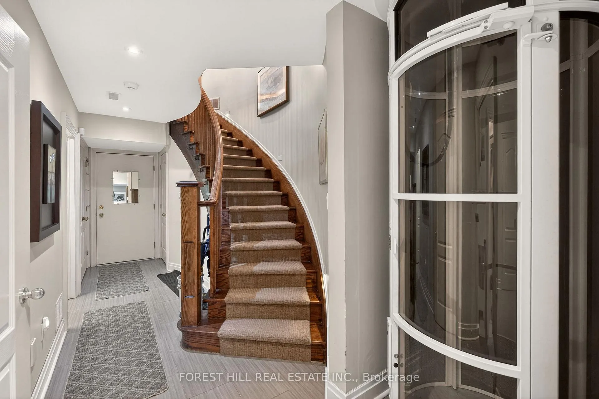 Photo 43 of 252 Spadina Road, Toronto, Casa Loma — HOMEH