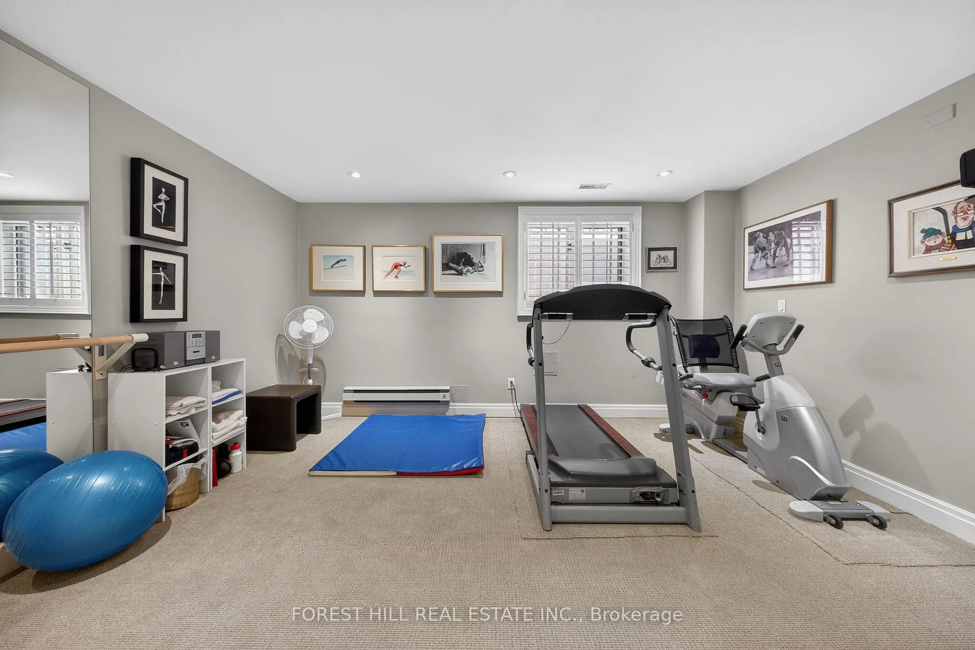 Photo 44 of 252 Spadina Road, Toronto, Casa Loma — HOMEH