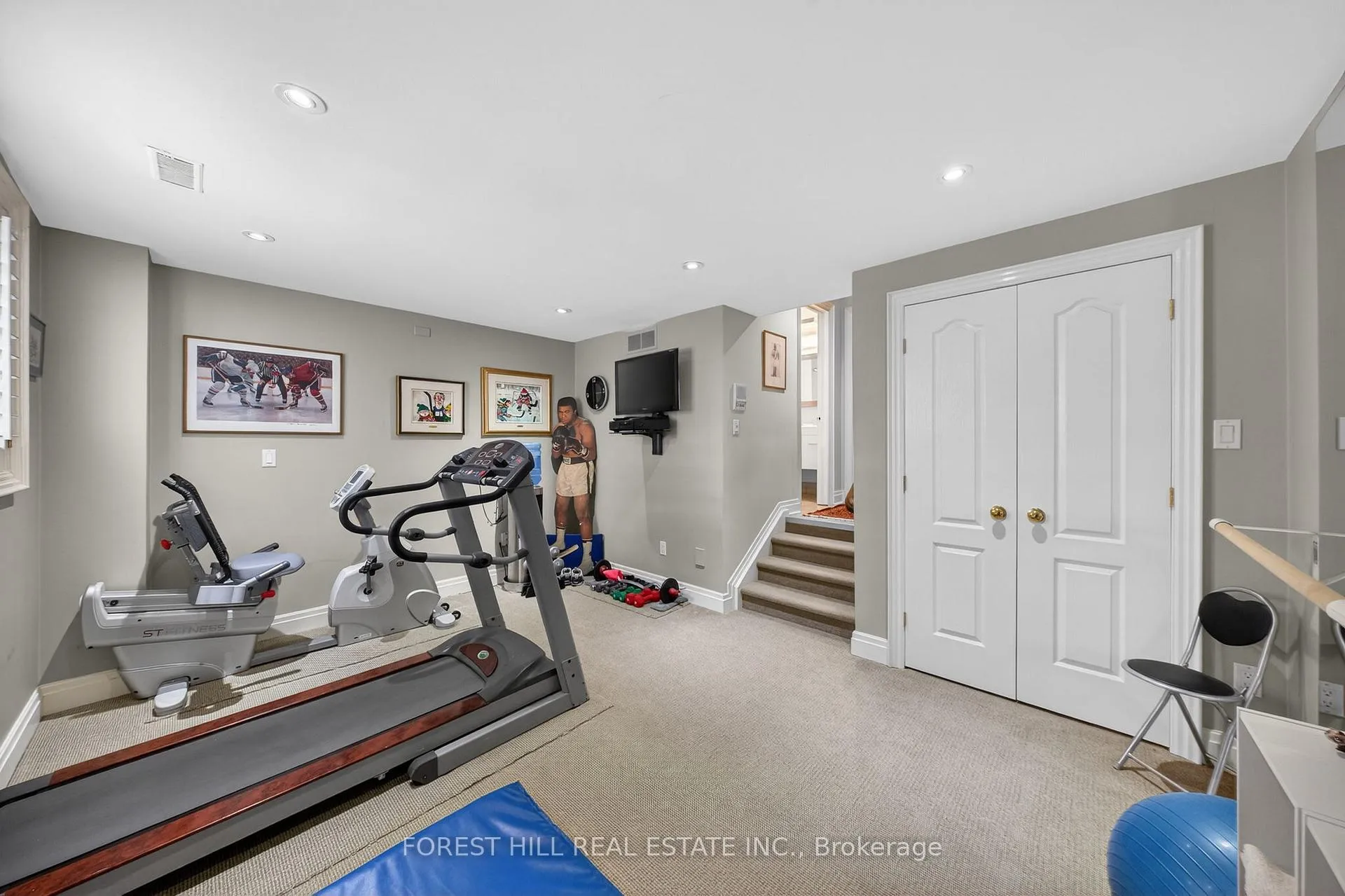 Photo 45 of 252 Spadina Road, Toronto, Casa Loma — HOMEH