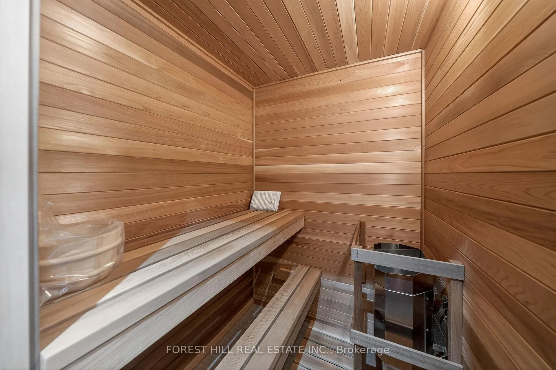 Photo 46 of 252 Spadina Road, Toronto, Casa Loma — HOMEH