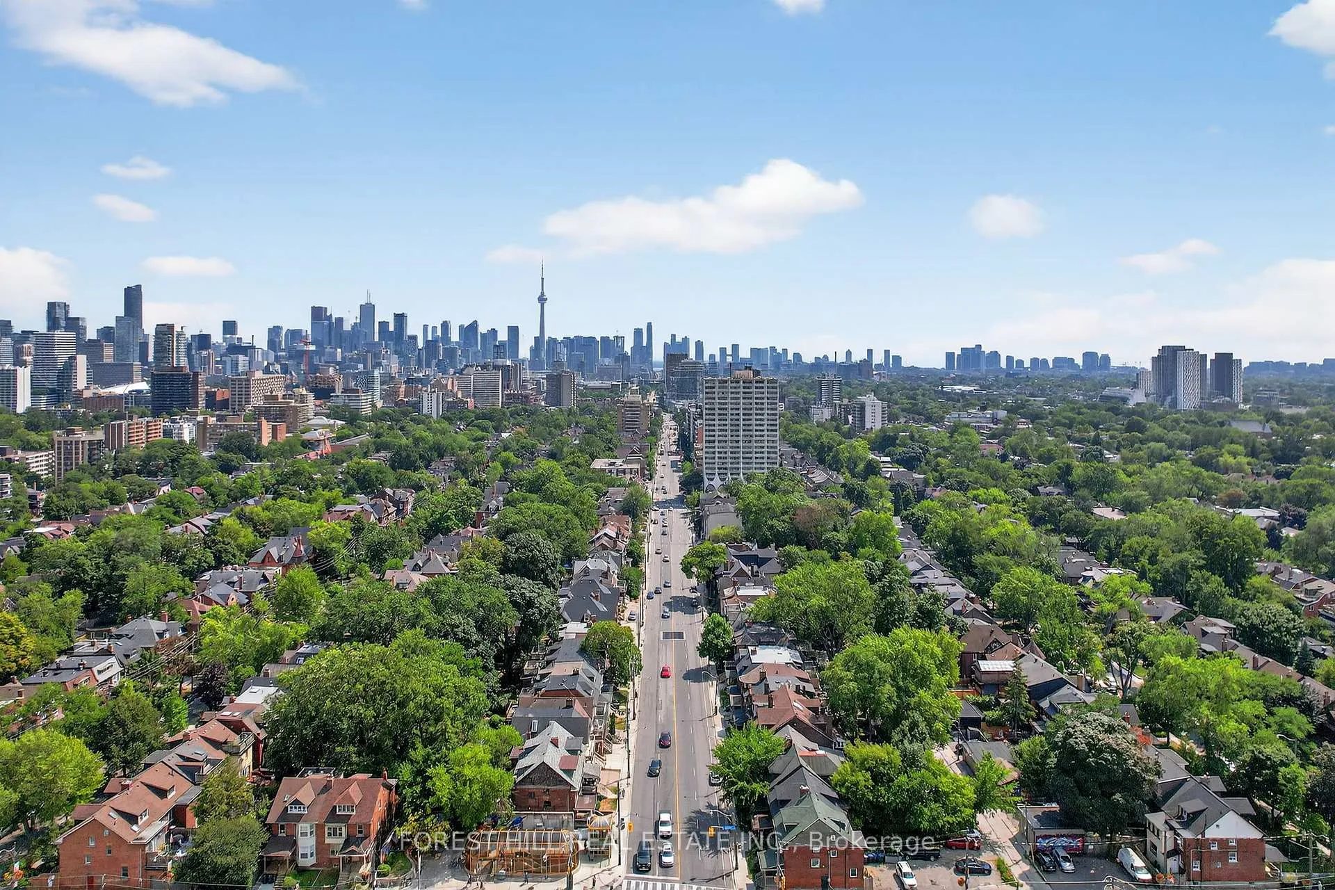 Photo 49 of 252 Spadina Road, Toronto, Casa Loma — HOMEH