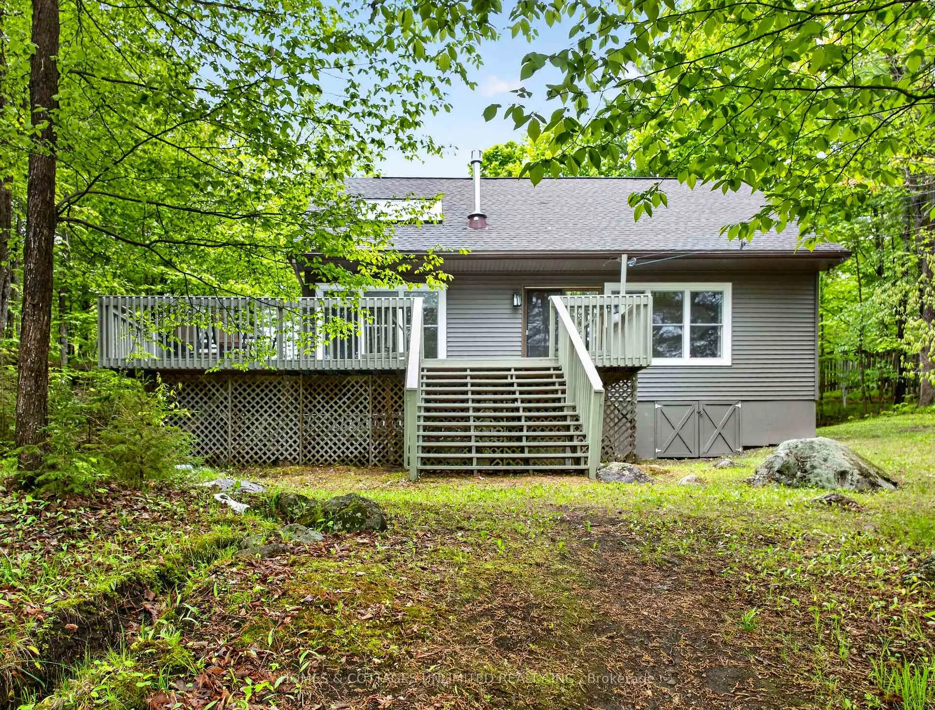 Photo 1 of 50A Hipwell Lane, Frontenac, Frontenac South — HOMEH