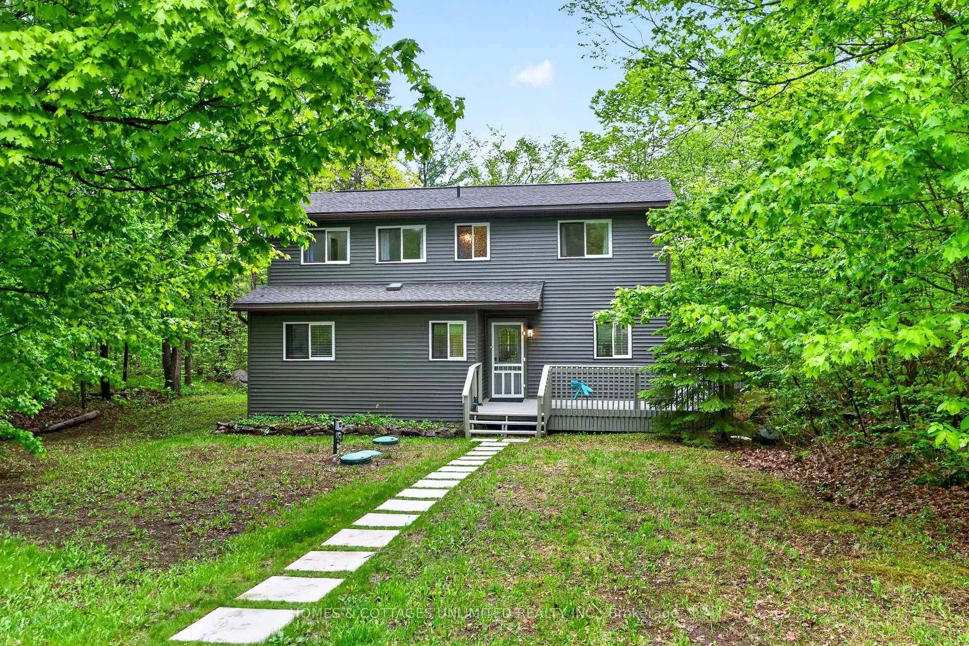 Photo 2 of 50A Hipwell Lane, Frontenac, Frontenac South — HOMEH