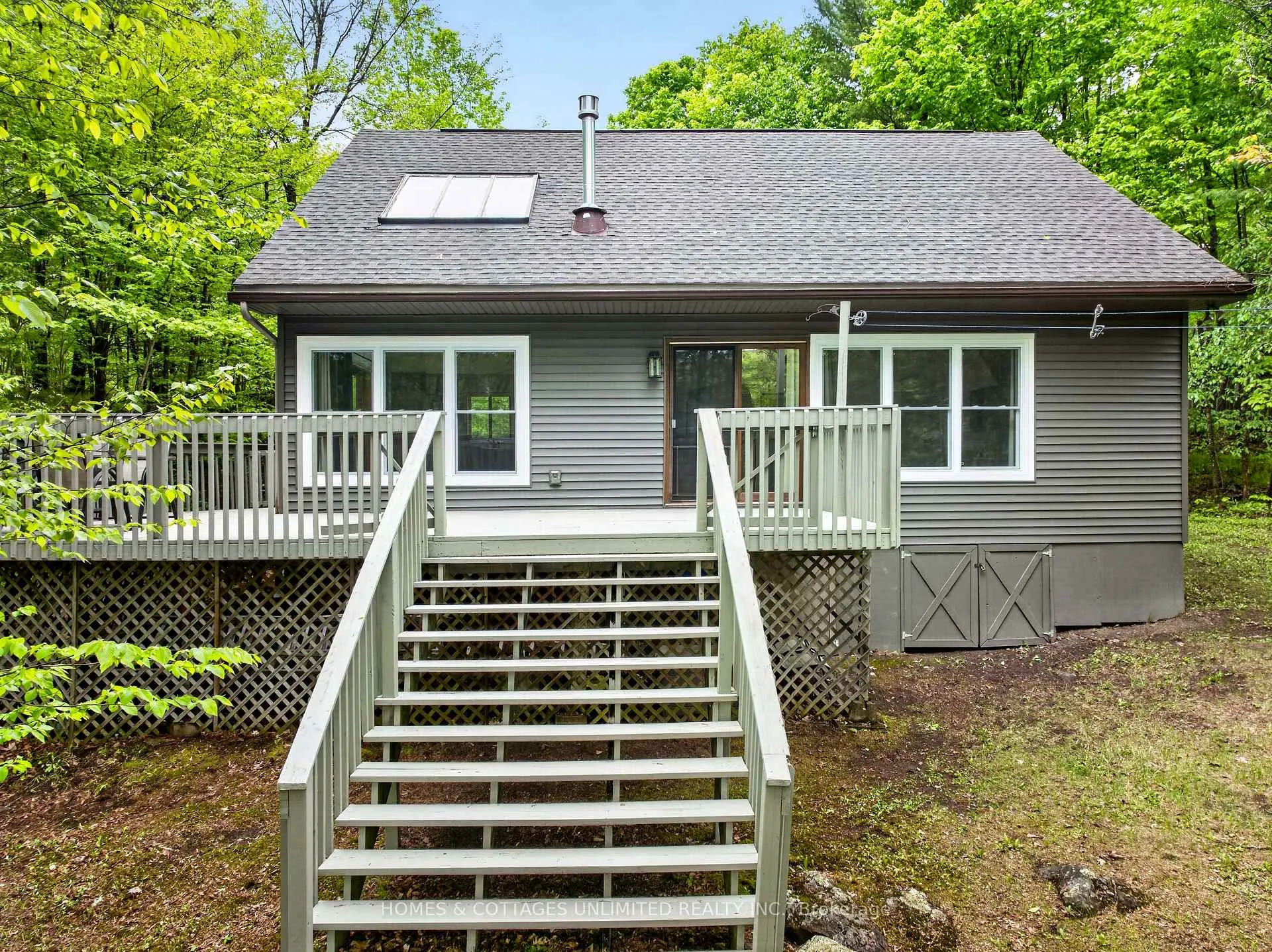 Photo 3 of 50A Hipwell Lane, Frontenac, Frontenac South — HOMEH