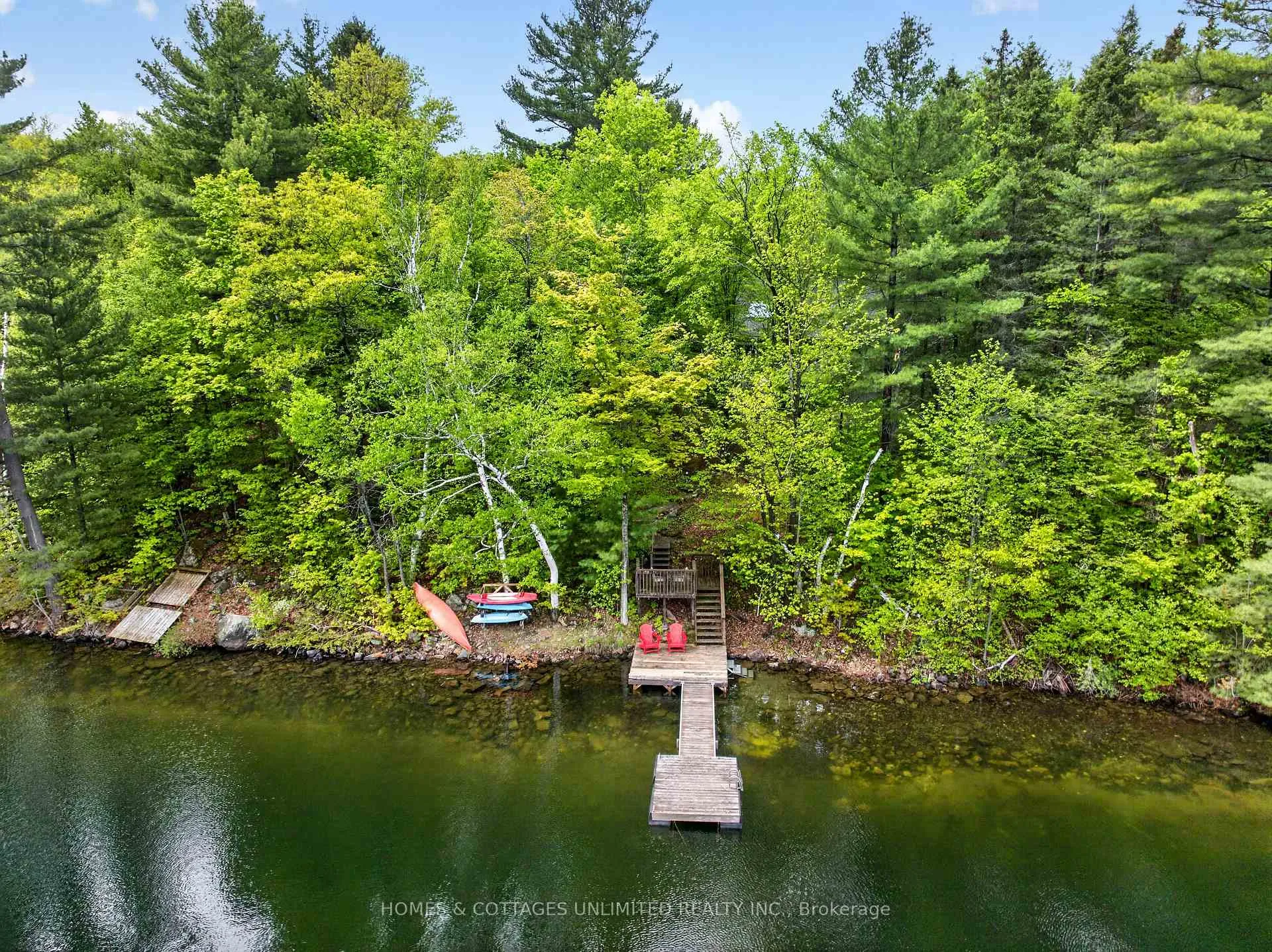Photo 8 of 50A Hipwell Lane, Frontenac, Frontenac South — HOMEH