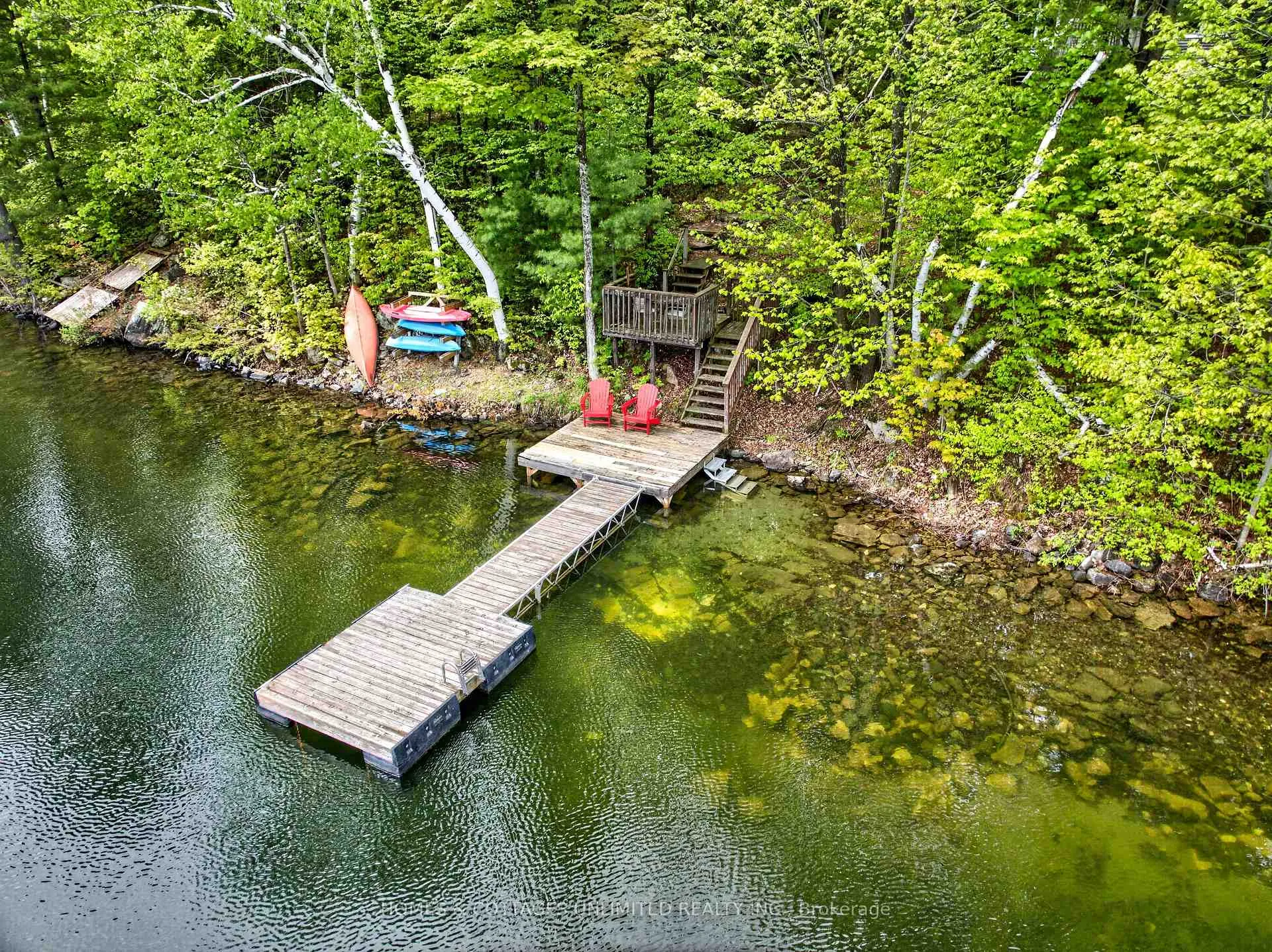 Photo 9 of 50A Hipwell Lane, Frontenac, Frontenac South — HOMEH