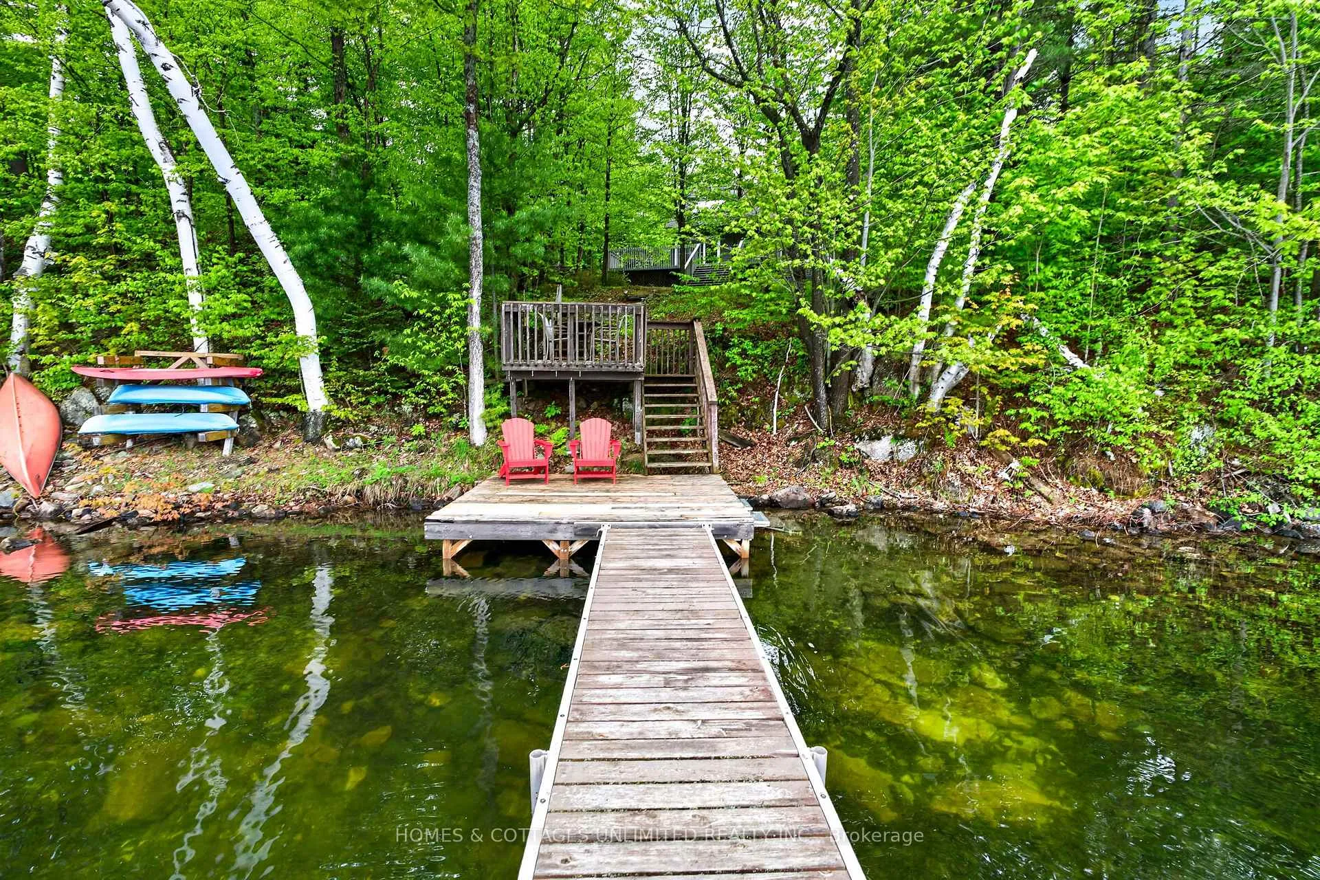 Photo 10 of 50A Hipwell Lane, Frontenac, Frontenac South — HOMEH