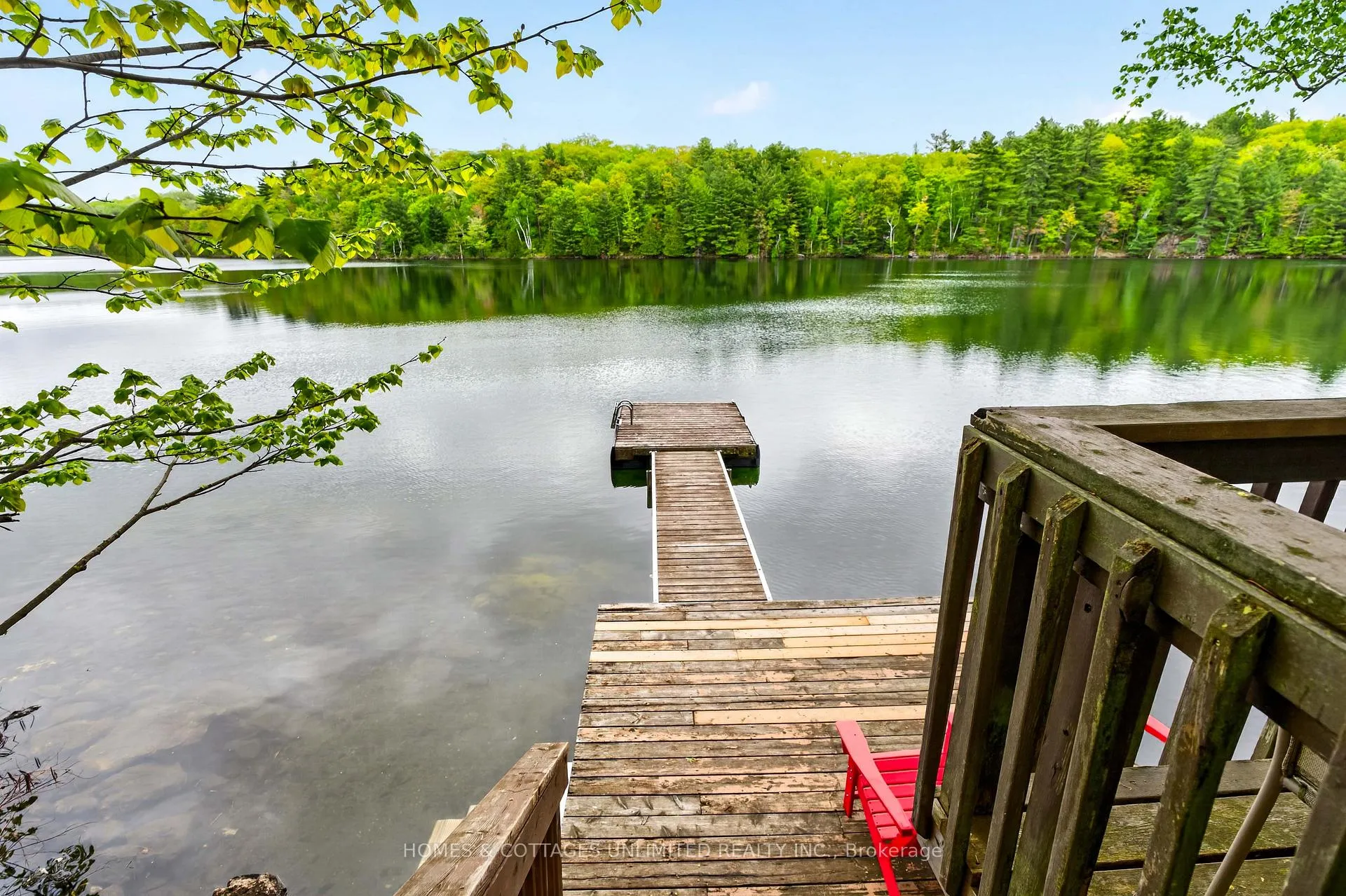 Photo 11 of 50A Hipwell Lane, Frontenac, Frontenac South — HOMEH
