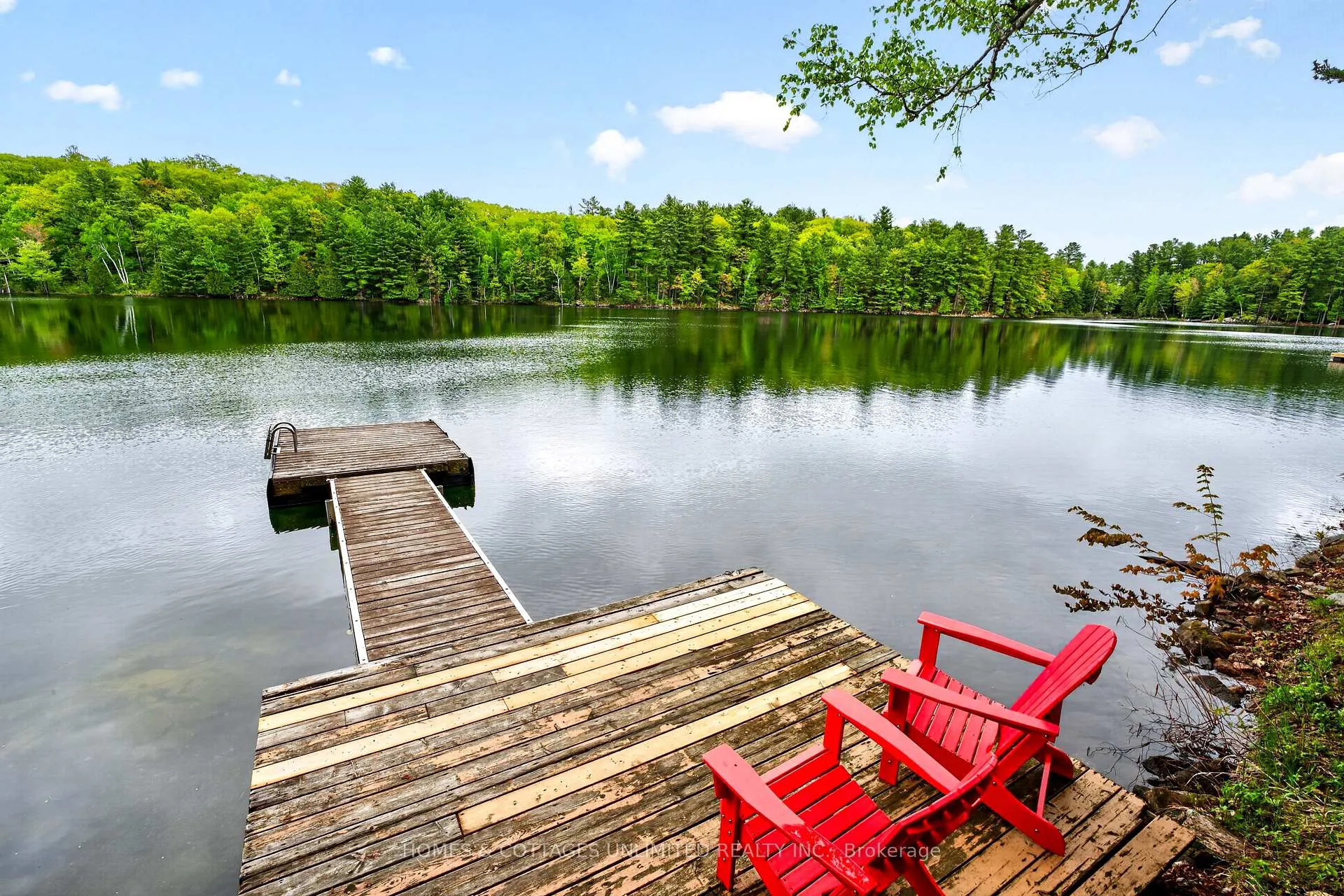 Photo 12 of 50A Hipwell Lane, Frontenac, Frontenac South — HOMEH