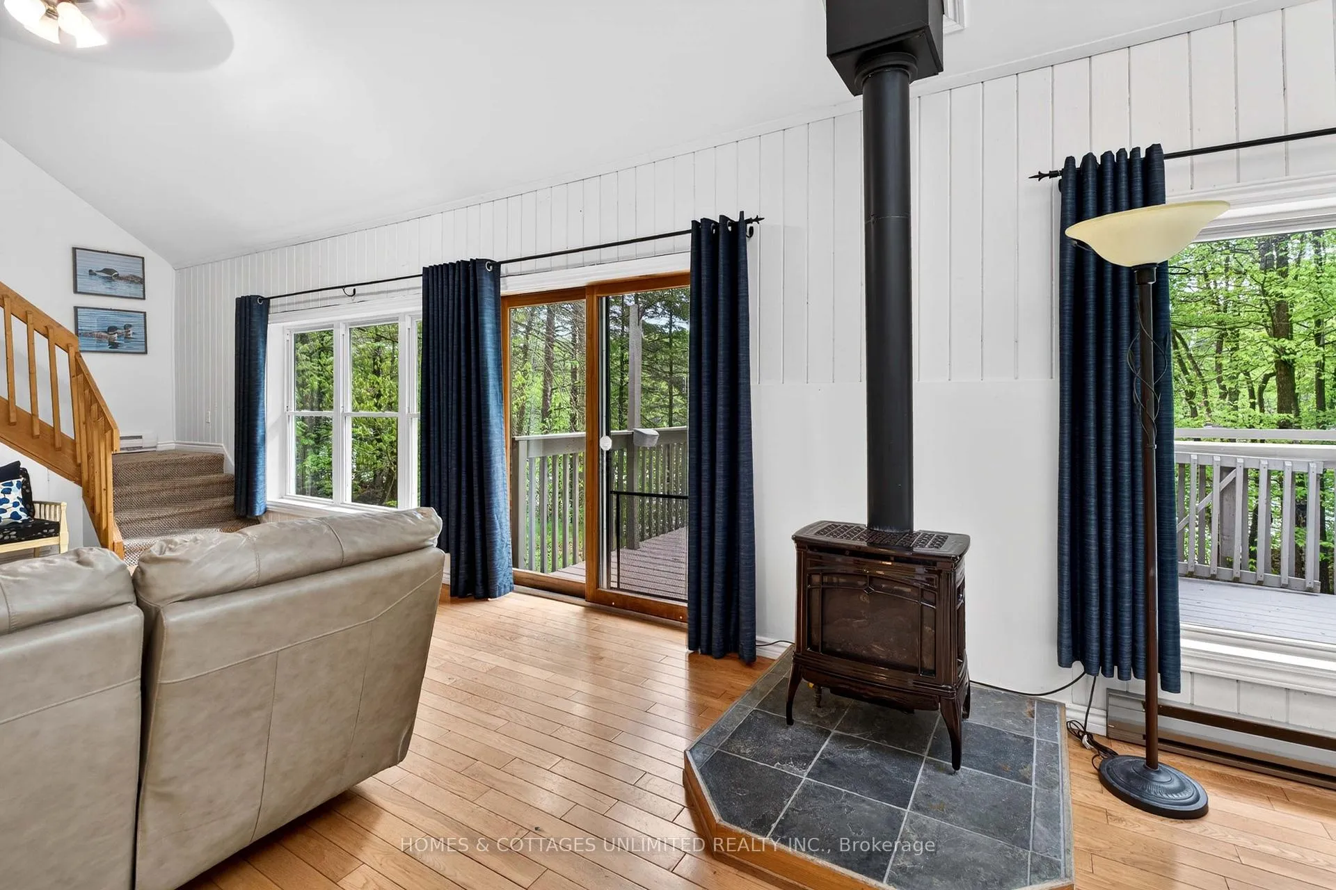 Photo 23 of 50A Hipwell Lane, Frontenac, Frontenac South — HOMEH