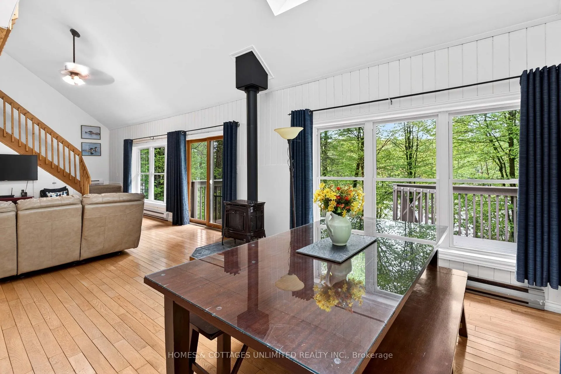 Photo 24 of 50A Hipwell Lane, Frontenac, Frontenac South — HOMEH