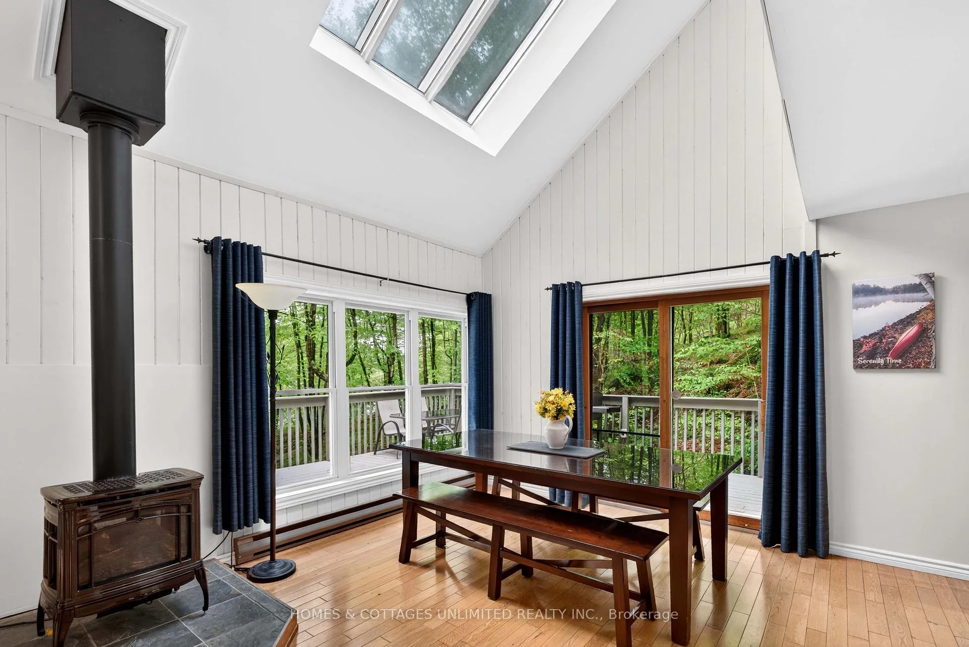 Photo 28 of 50A Hipwell Lane, Frontenac, Frontenac South — HOMEH