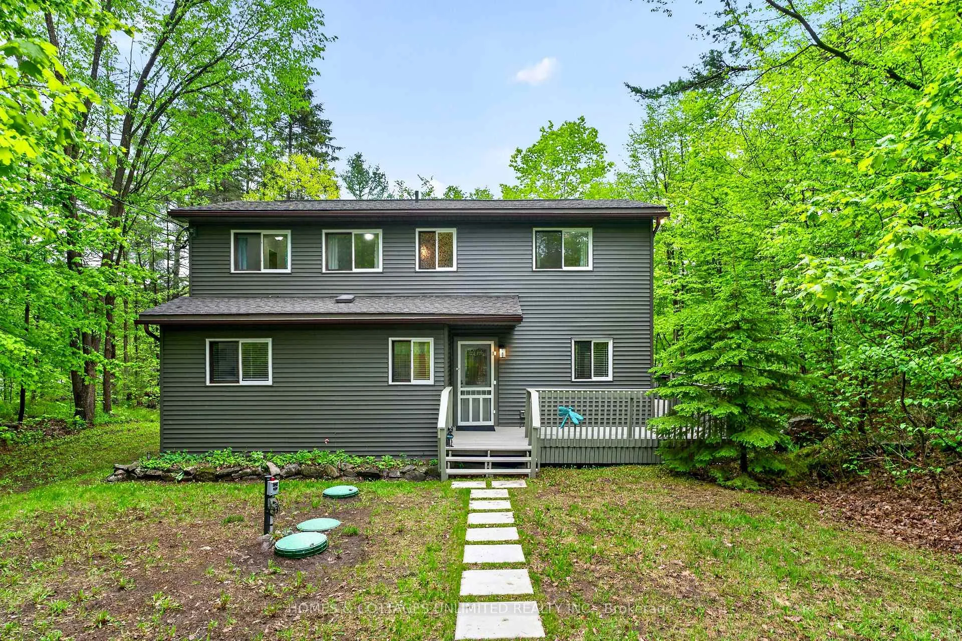 Photo 45 of 50A Hipwell Lane, Frontenac, Frontenac South — HOMEH