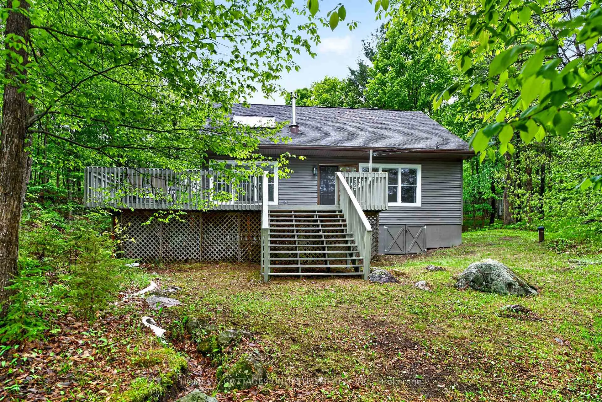 Photo 46 of 50A Hipwell Lane, Frontenac, Frontenac South — HOMEH