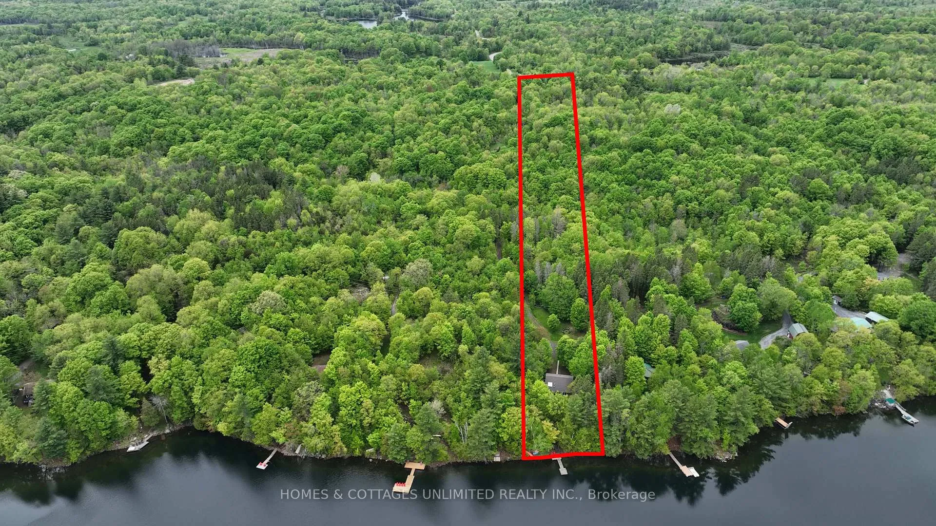Photo 48 of 50A Hipwell Lane, Frontenac, Frontenac South — HOMEH