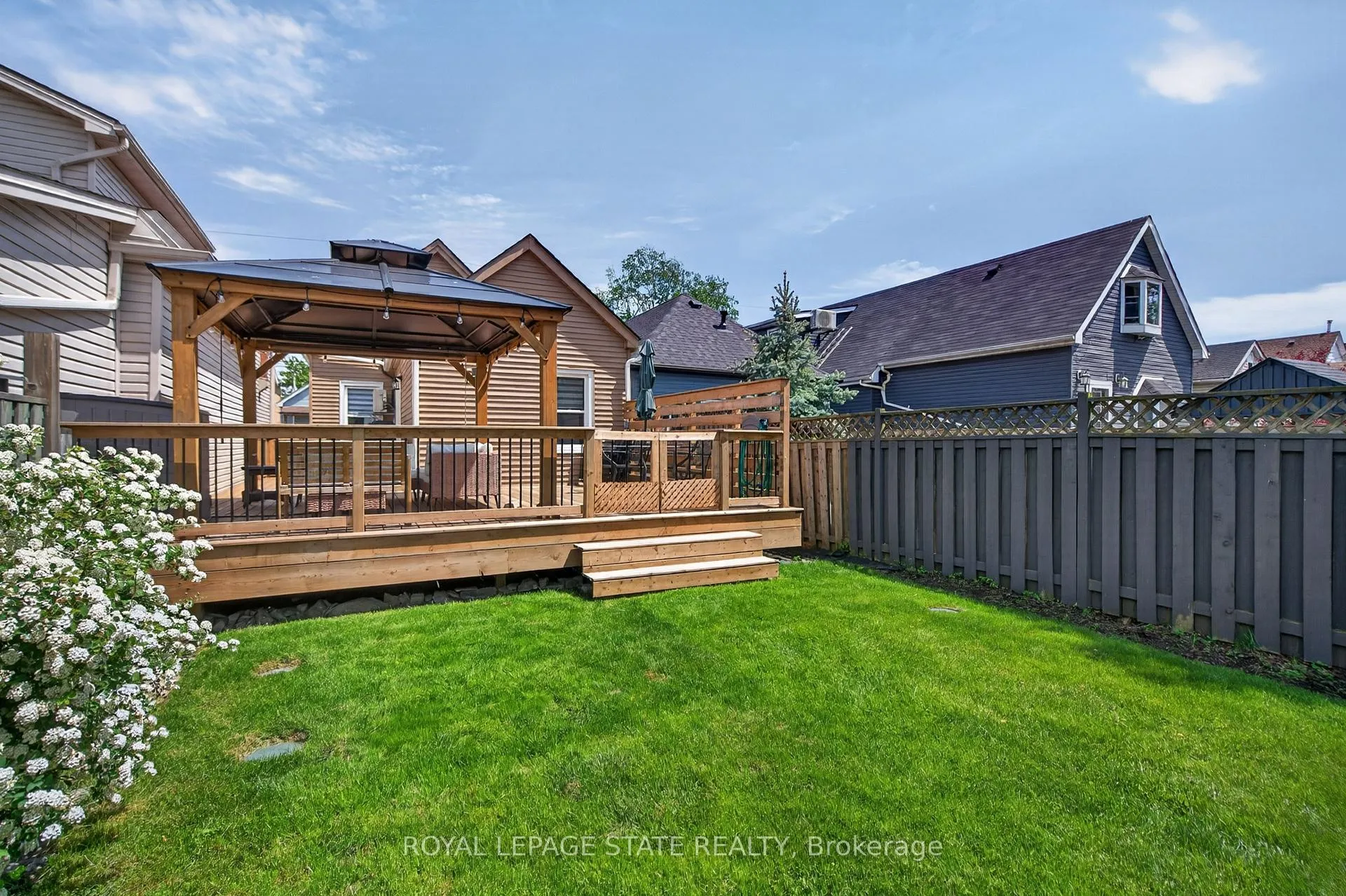 Photo 38 of 69 Robins Avenue, Hamilton, Crown Point — HOMEH