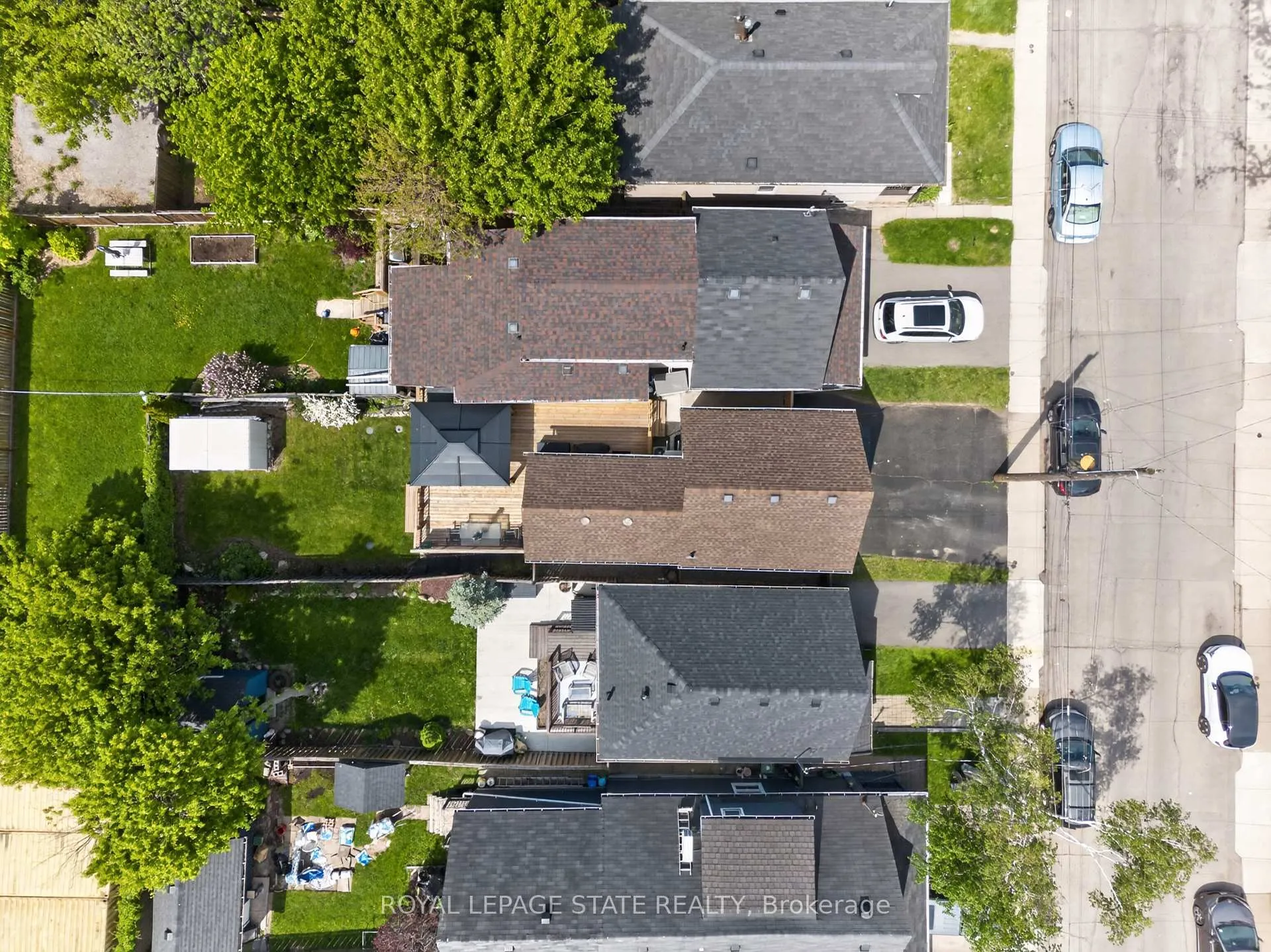 Photo 40 of 69 Robins Avenue, Hamilton, Crown Point — HOMEH