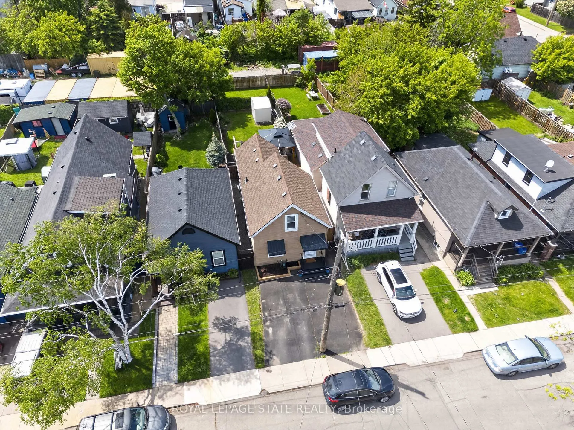 Photo 41 of 69 Robins Avenue, Hamilton, Crown Point — HOMEH