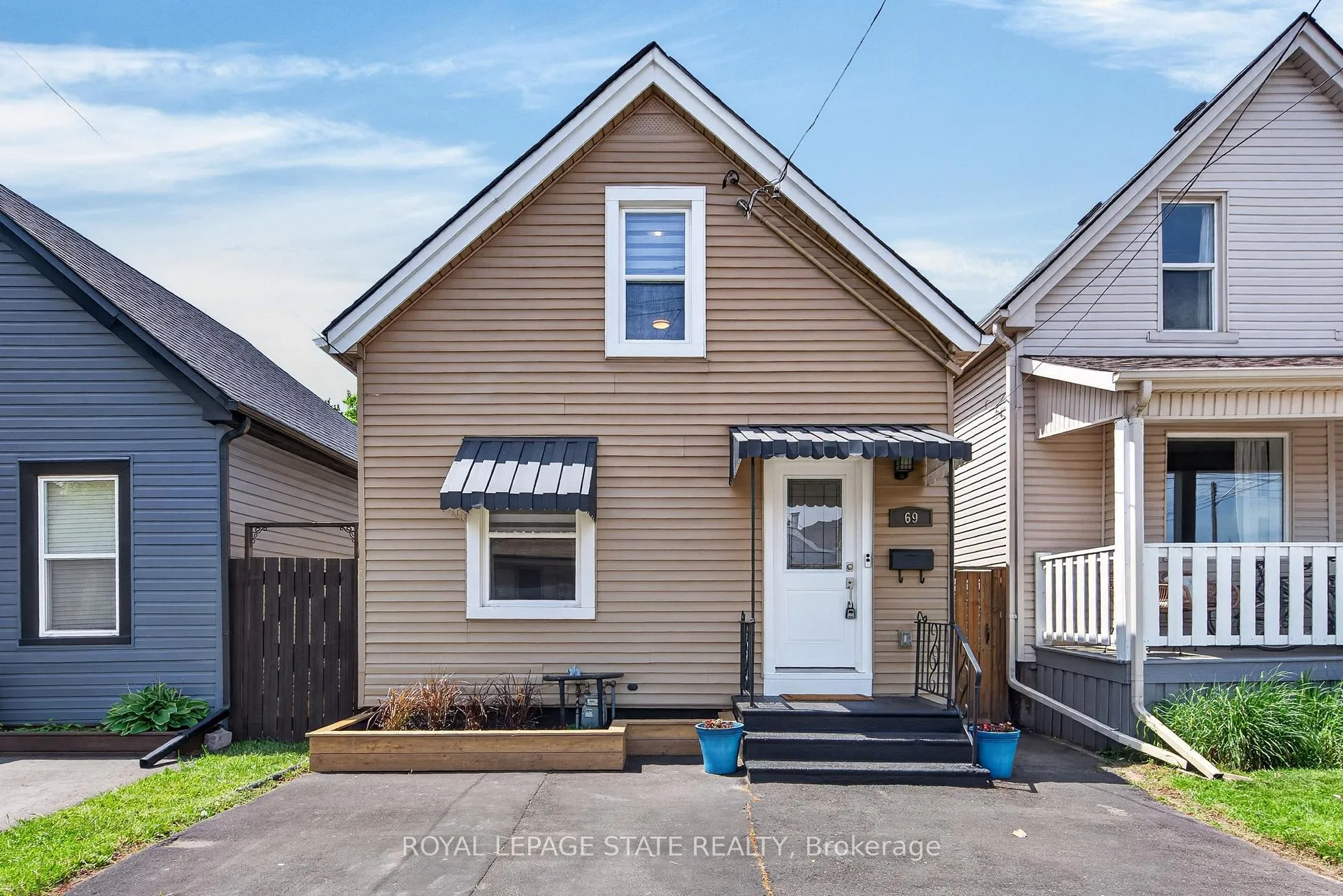 Photo 47 of 69 Robins Avenue, Hamilton, Crown Point — HOMEH