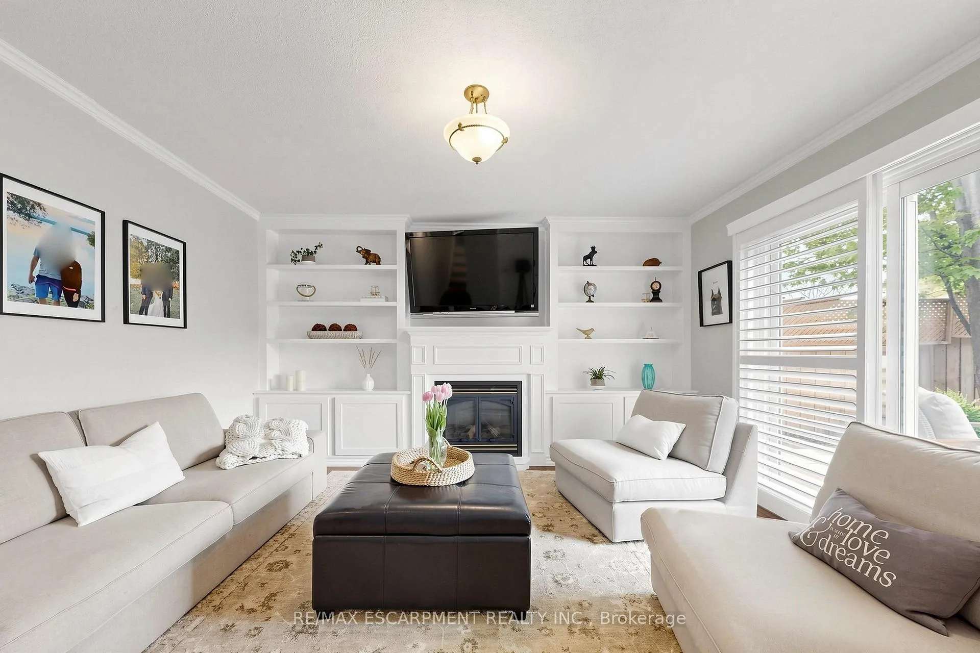 Photo 8 of 1365 Ester Drive, Burlington, Tyandaga — HOMEH