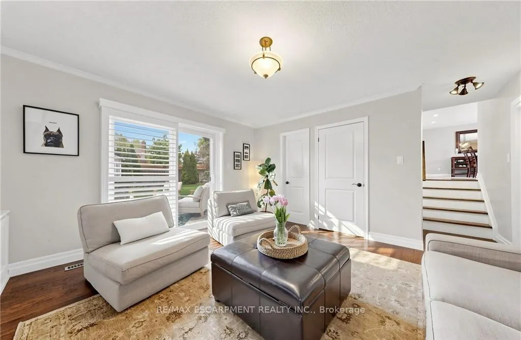 Photo 9 of 1365 Ester Drive, Burlington, Tyandaga — HOMEH
