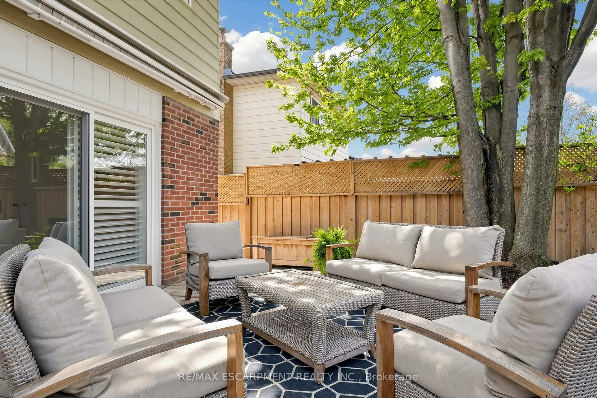 Photo 37 of 1365 Ester Drive, Burlington, Tyandaga — HOMEH