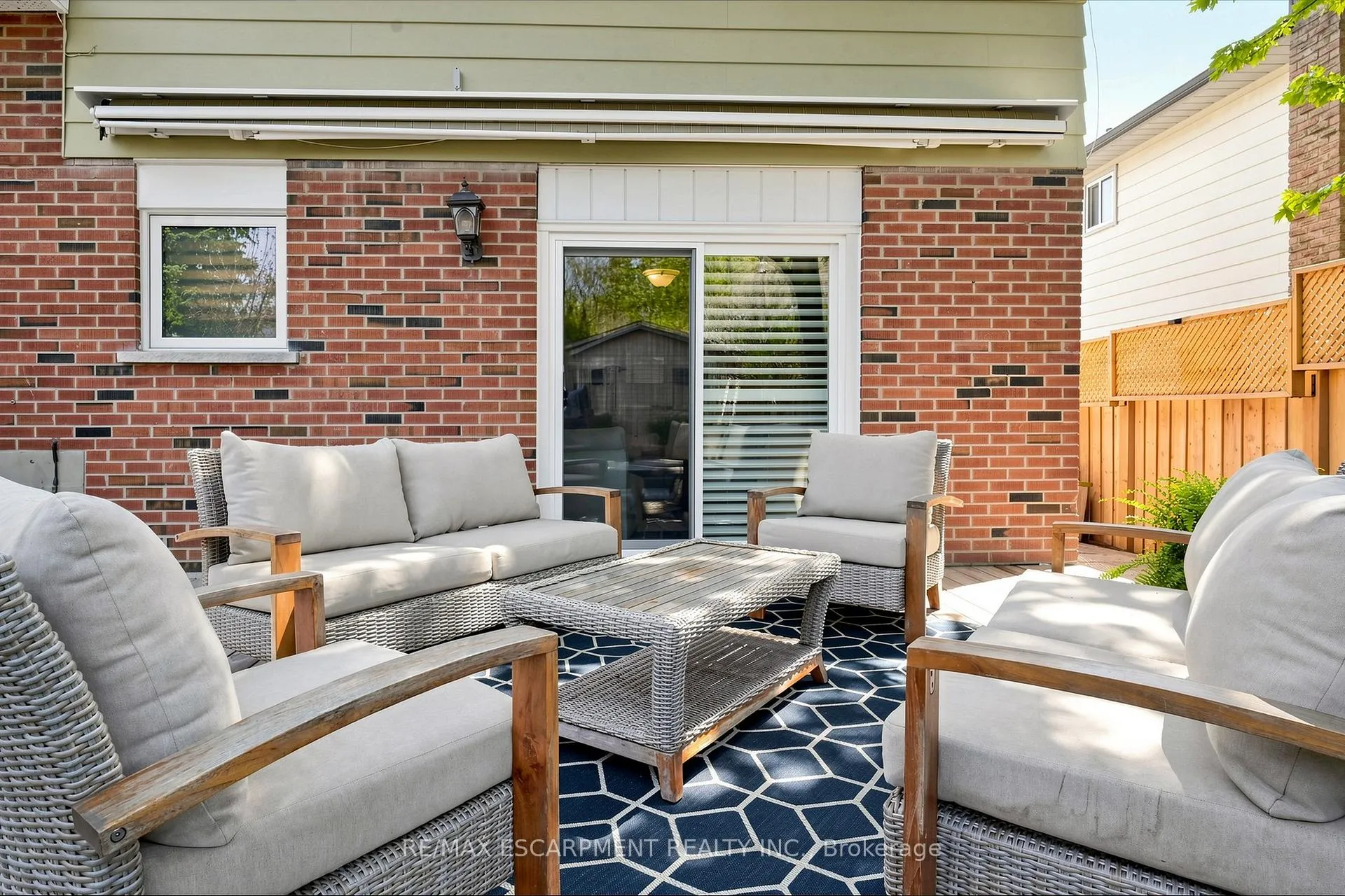 Photo 38 of 1365 Ester Drive, Burlington, Tyandaga — HOMEH