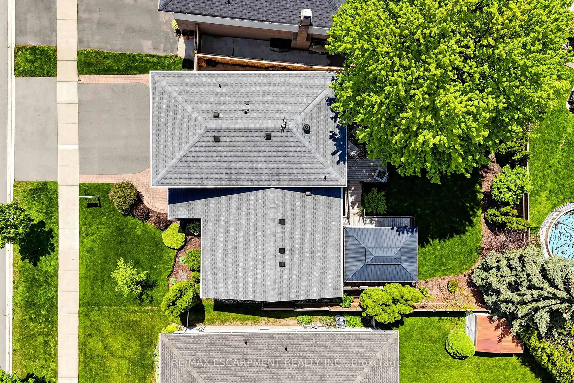 Photo 46 of 1365 Ester Drive, Burlington, Tyandaga — HOMEH