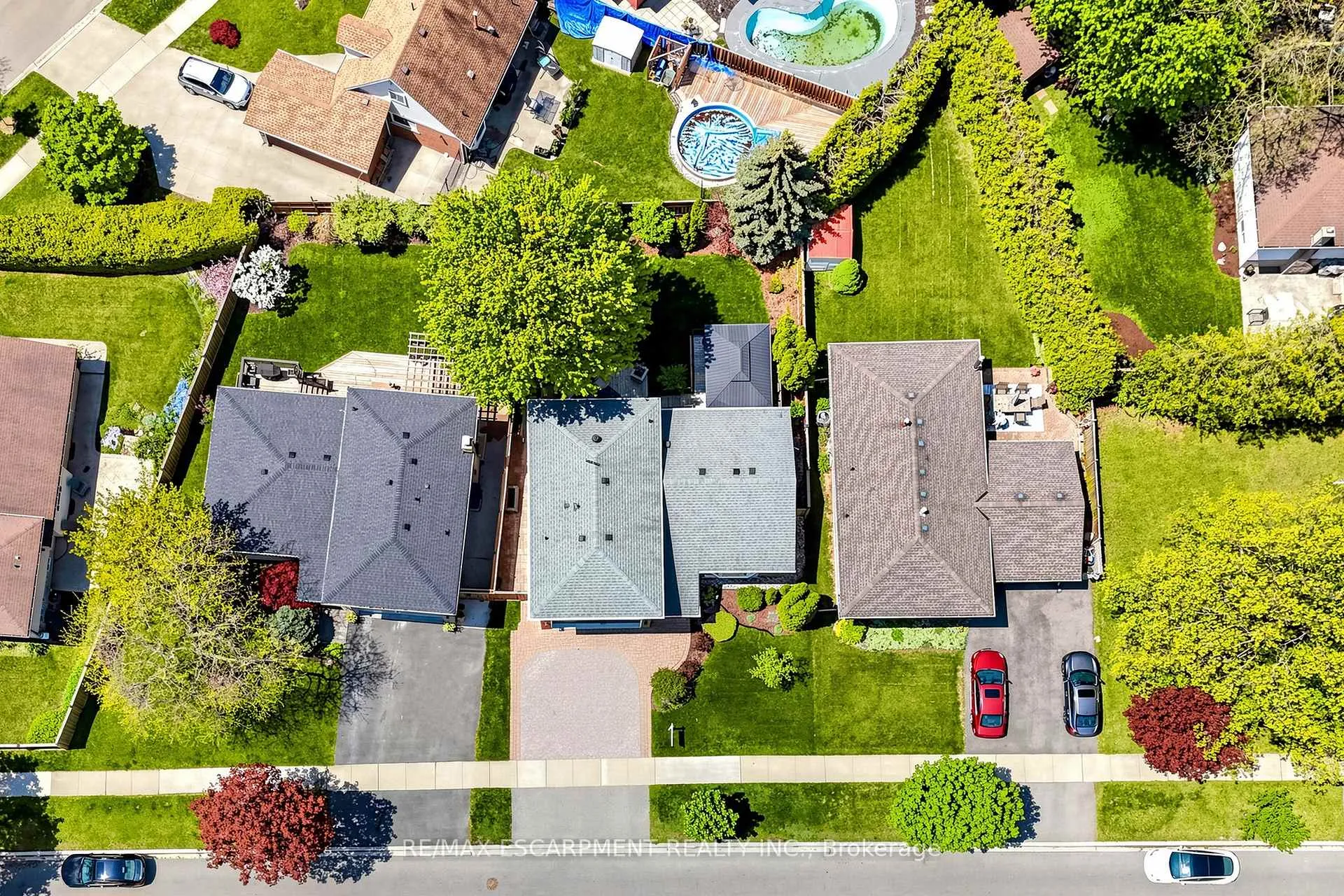 Photo 47 of 1365 Ester Drive, Burlington, Tyandaga — HOMEH