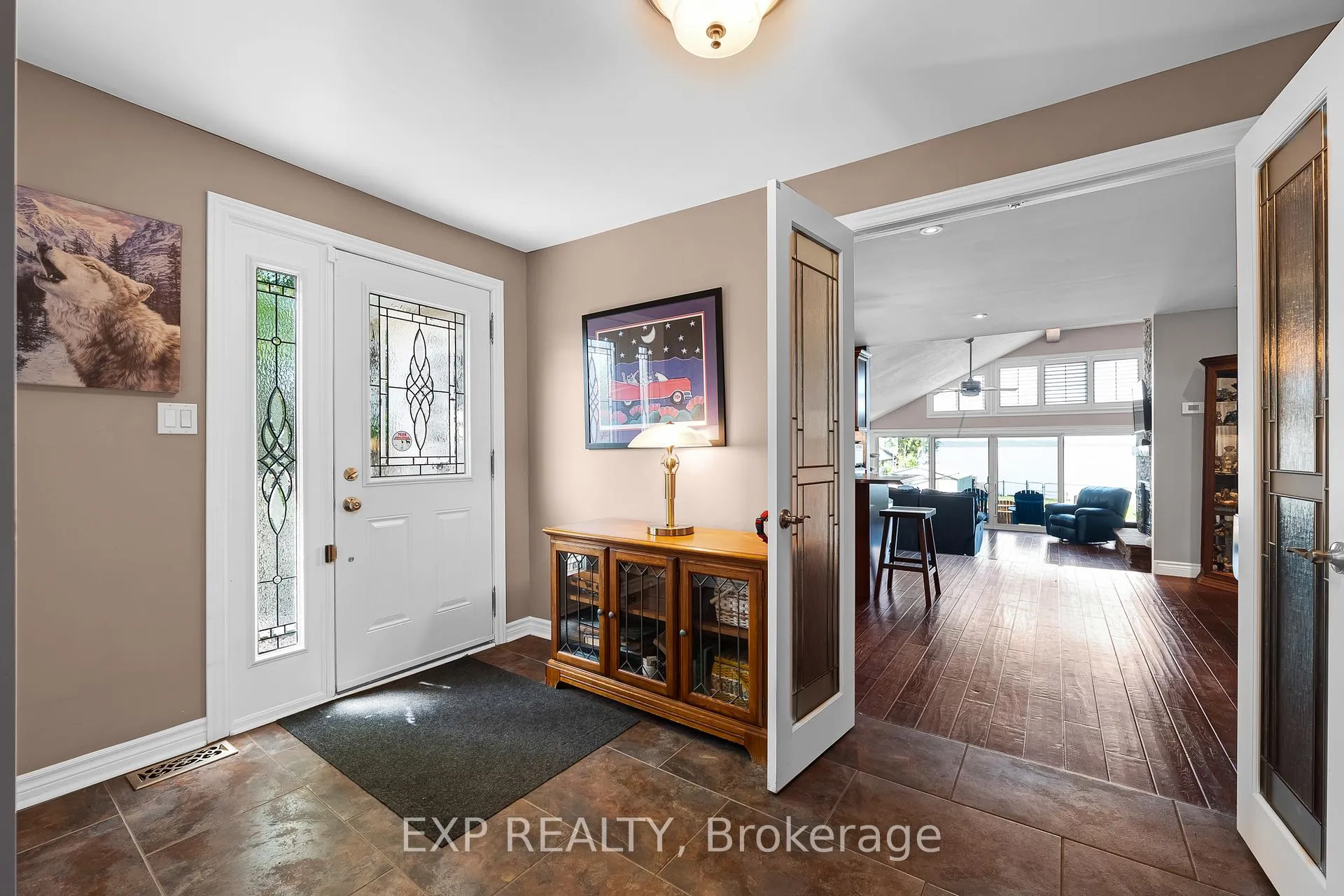 Photo 6 of 450 Lake Drive S, Georgina, Keswick South — HOMEH