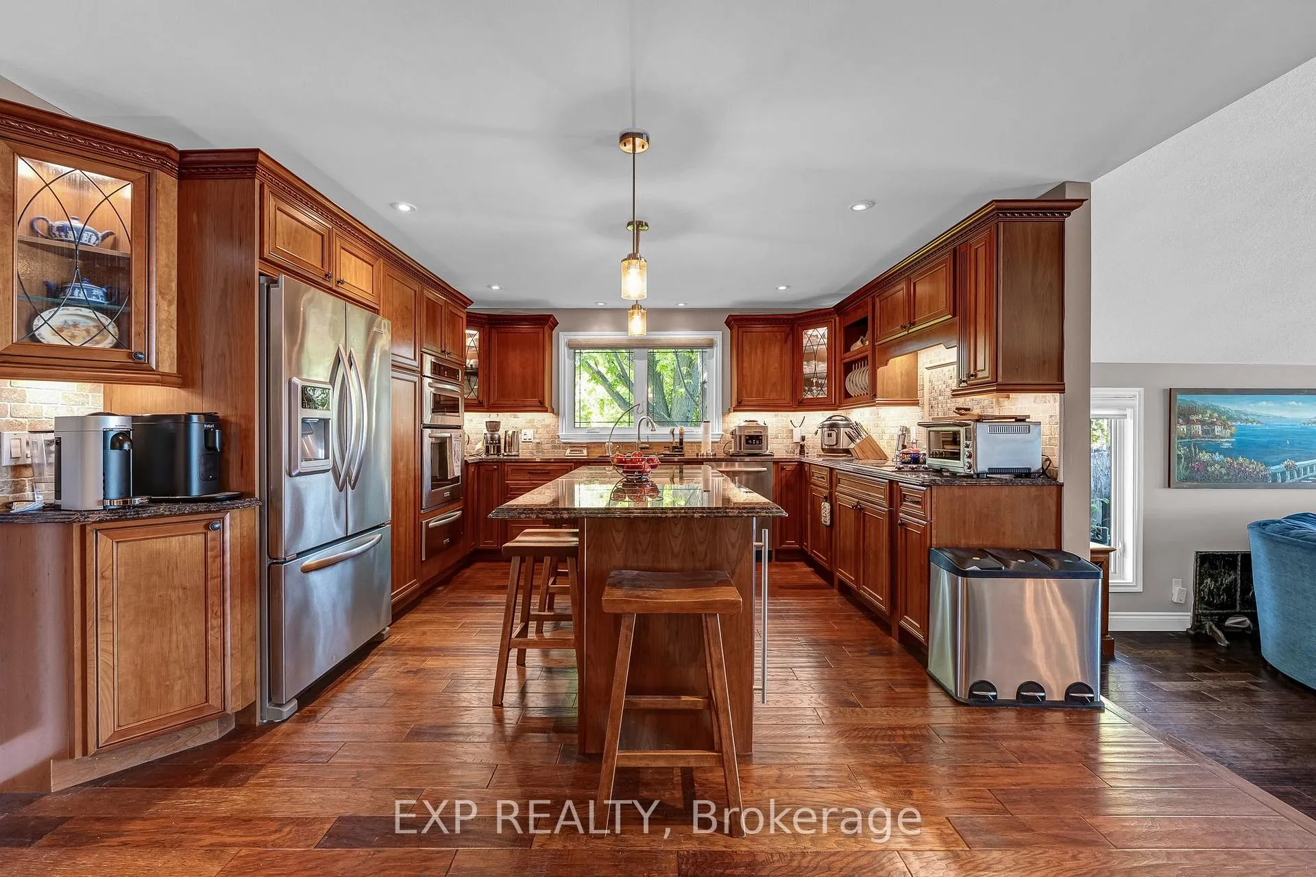 Photo 9 of 450 Lake Drive S, Georgina, Keswick South — HOMEH
