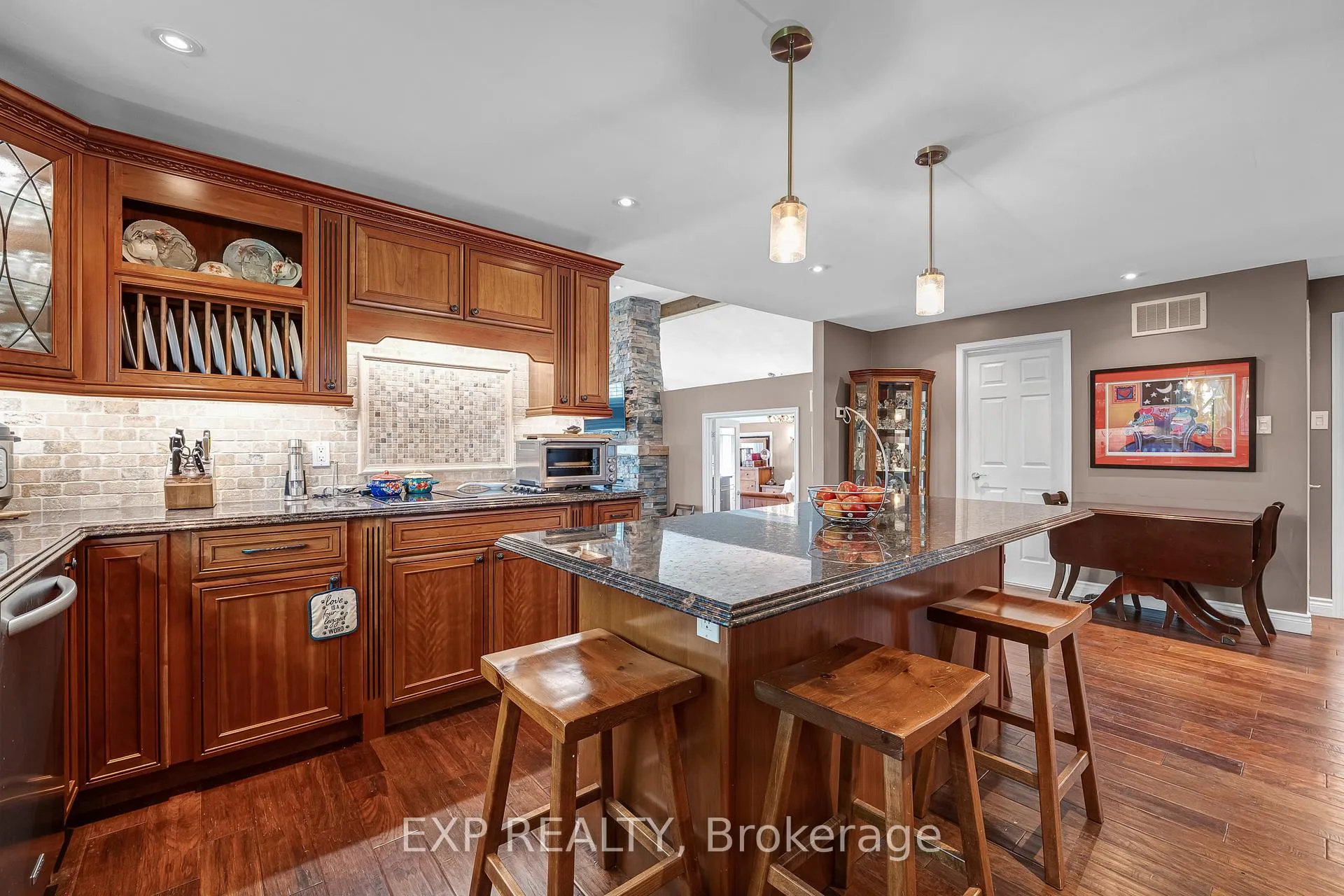 Photo 13 of 450 Lake Drive S, Georgina, Keswick South — HOMEH
