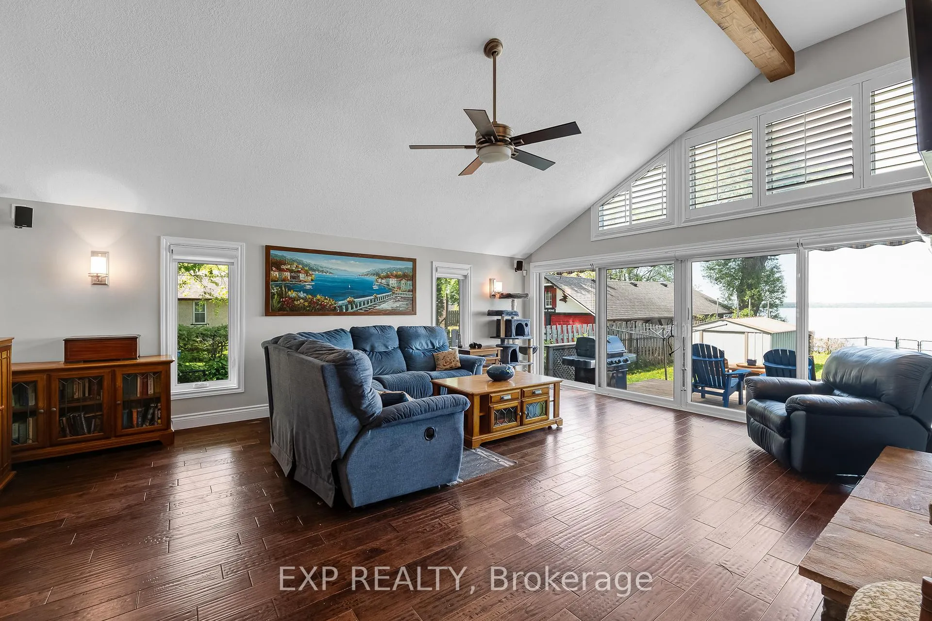 Photo 14 of 450 Lake Drive S, Georgina, Keswick South — HOMEH