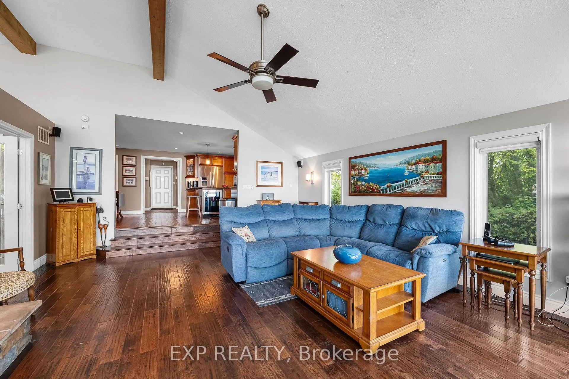 Photo 18 of 450 Lake Drive S, Georgina, Keswick South — HOMEH