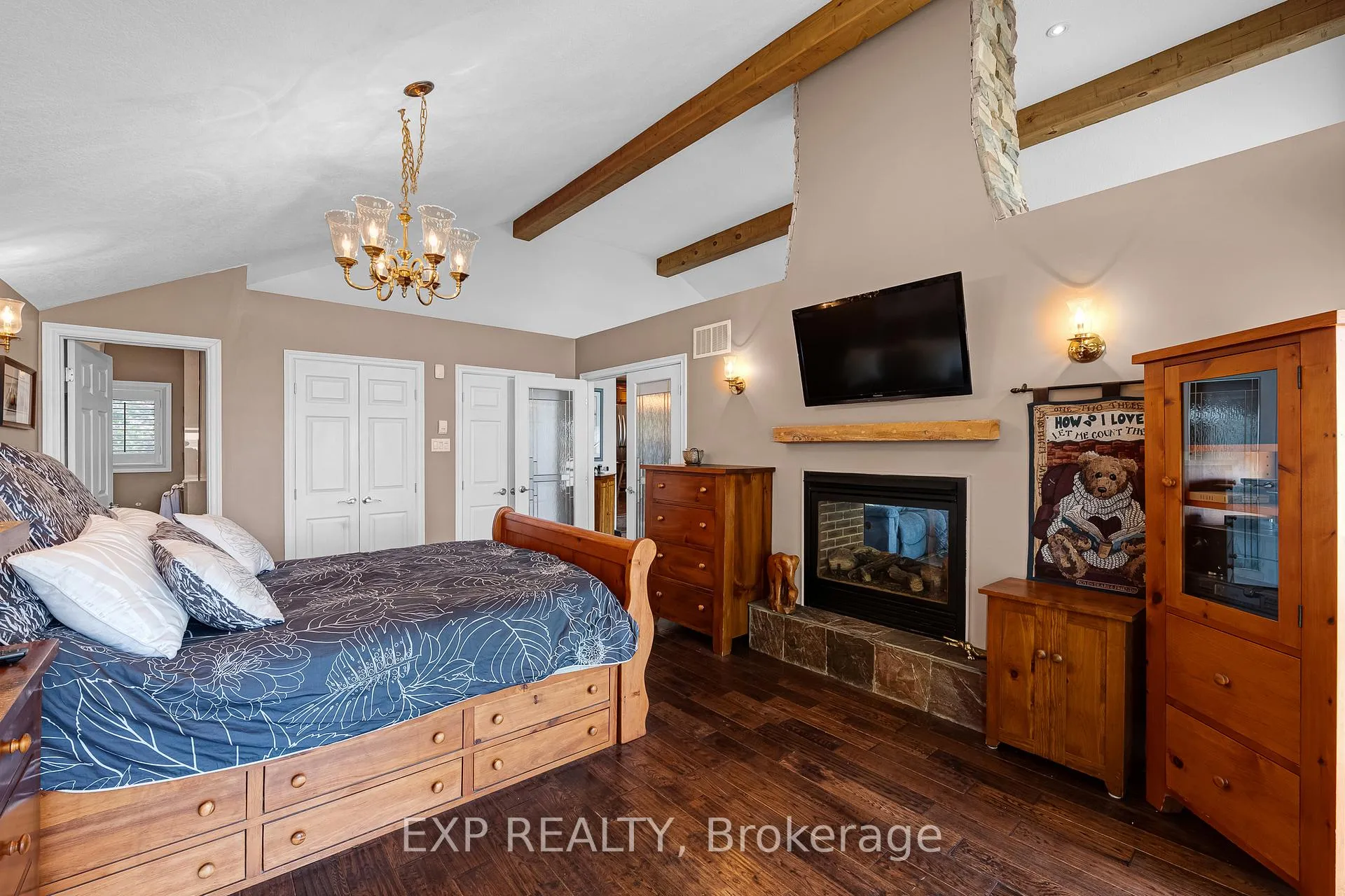 Photo 22 of 450 Lake Drive S, Georgina, Keswick South — HOMEH