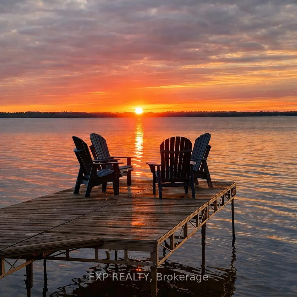Photo 40 of 450 Lake Drive S, Georgina, Keswick South — HOMEH