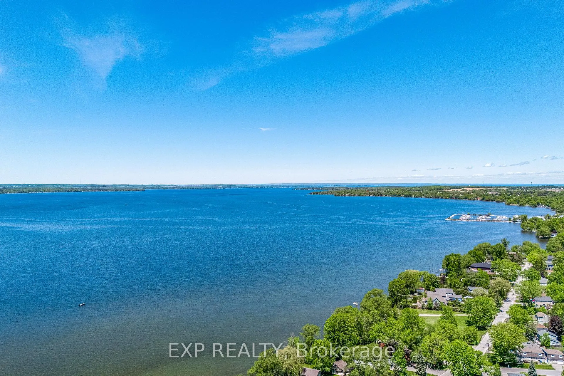 Photo 46 of 450 Lake Drive S, Georgina, Keswick South — HOMEH