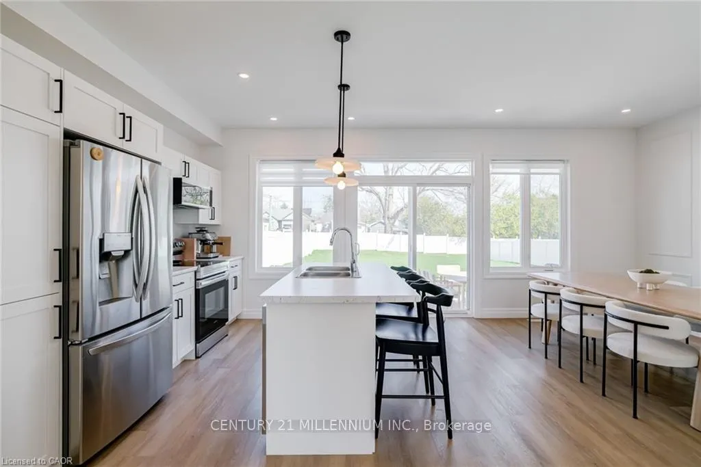 Photo 11 of 17 Helen Court, Central Elgin, Belmont — HOMEH
