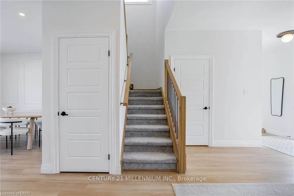 Photo 20 of 17 Helen Court, Central Elgin, Belmont — HOMEH