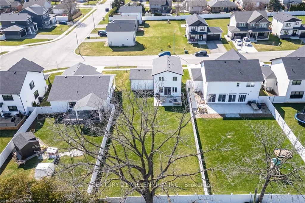 Photo 46 of 17 Helen Court, Central Elgin, Belmont — HOMEH