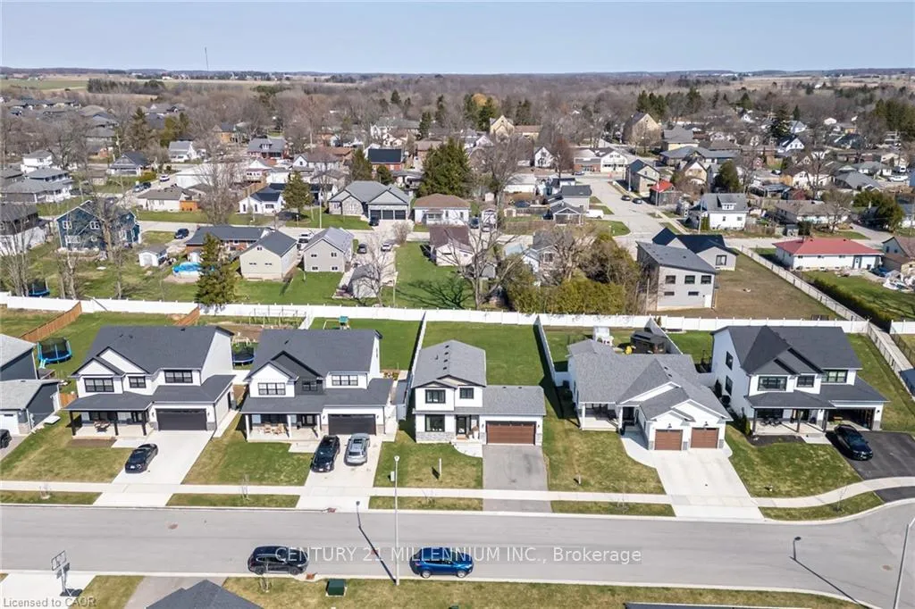 Photo 47 of 17 Helen Court, Central Elgin, Belmont — HOMEH