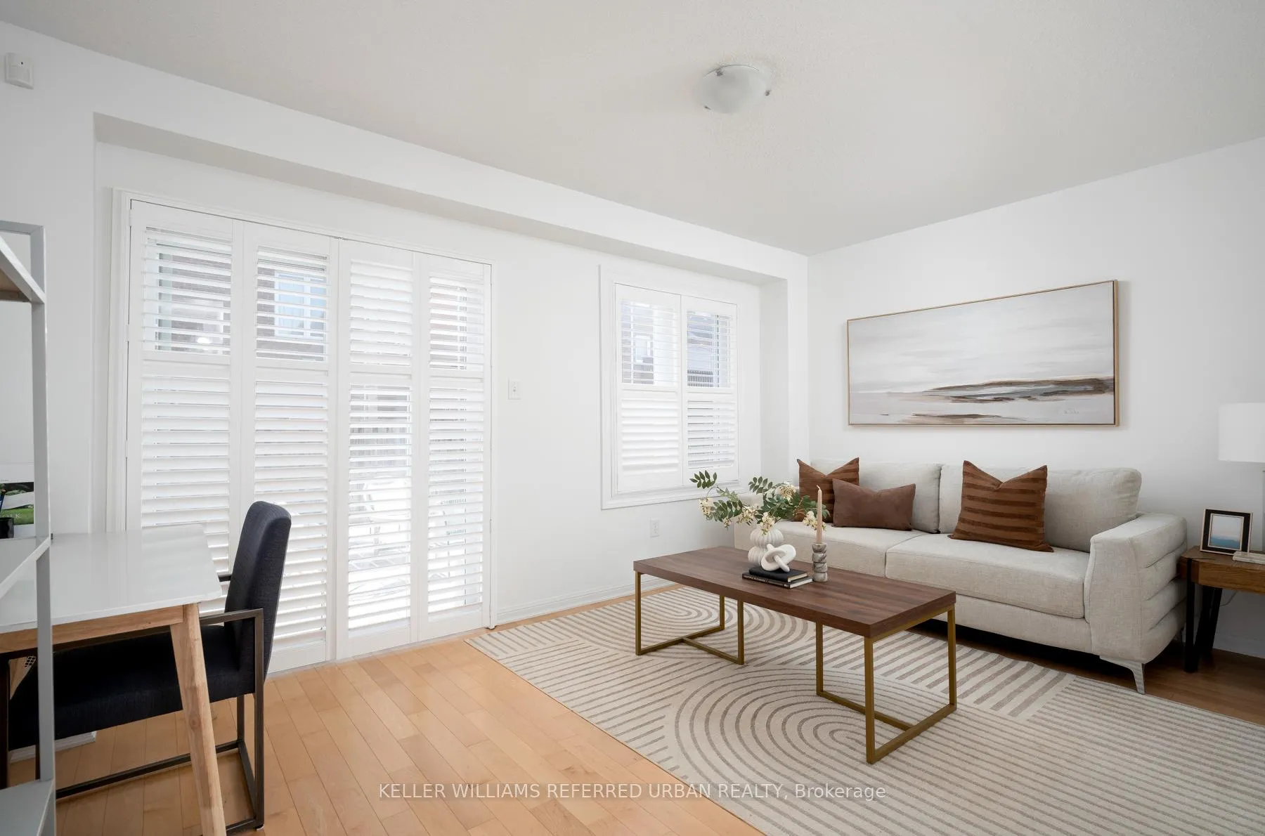 Photo 35 of 11 Winkler Terrace, Scarborough, Clairlea-Birchmount — HOMEH