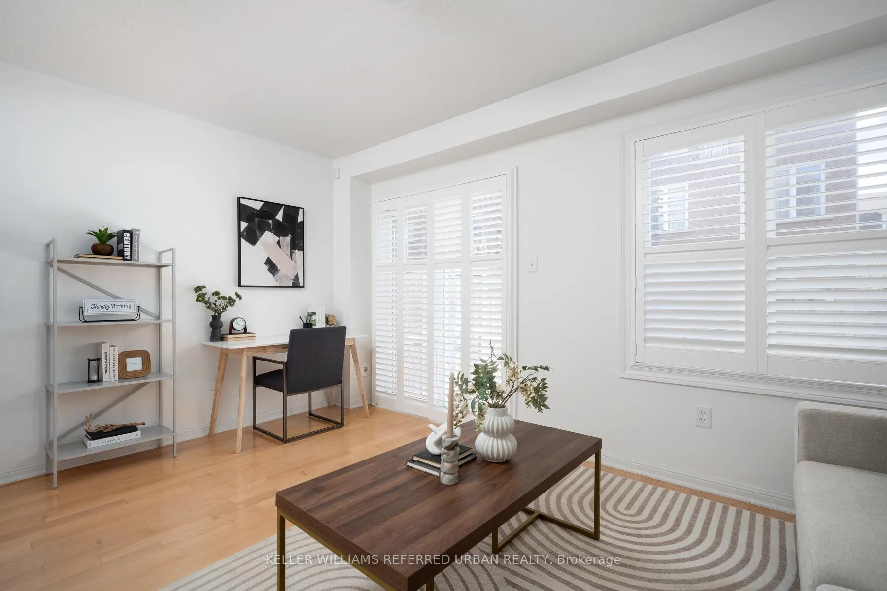 Photo 38 of 11 Winkler Terrace, Scarborough, Clairlea-Birchmount — HOMEH