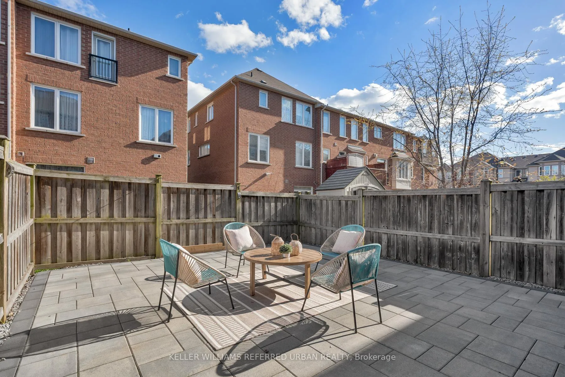 Photo 39 of 11 Winkler Terrace, Scarborough, Clairlea-Birchmount — HOMEH