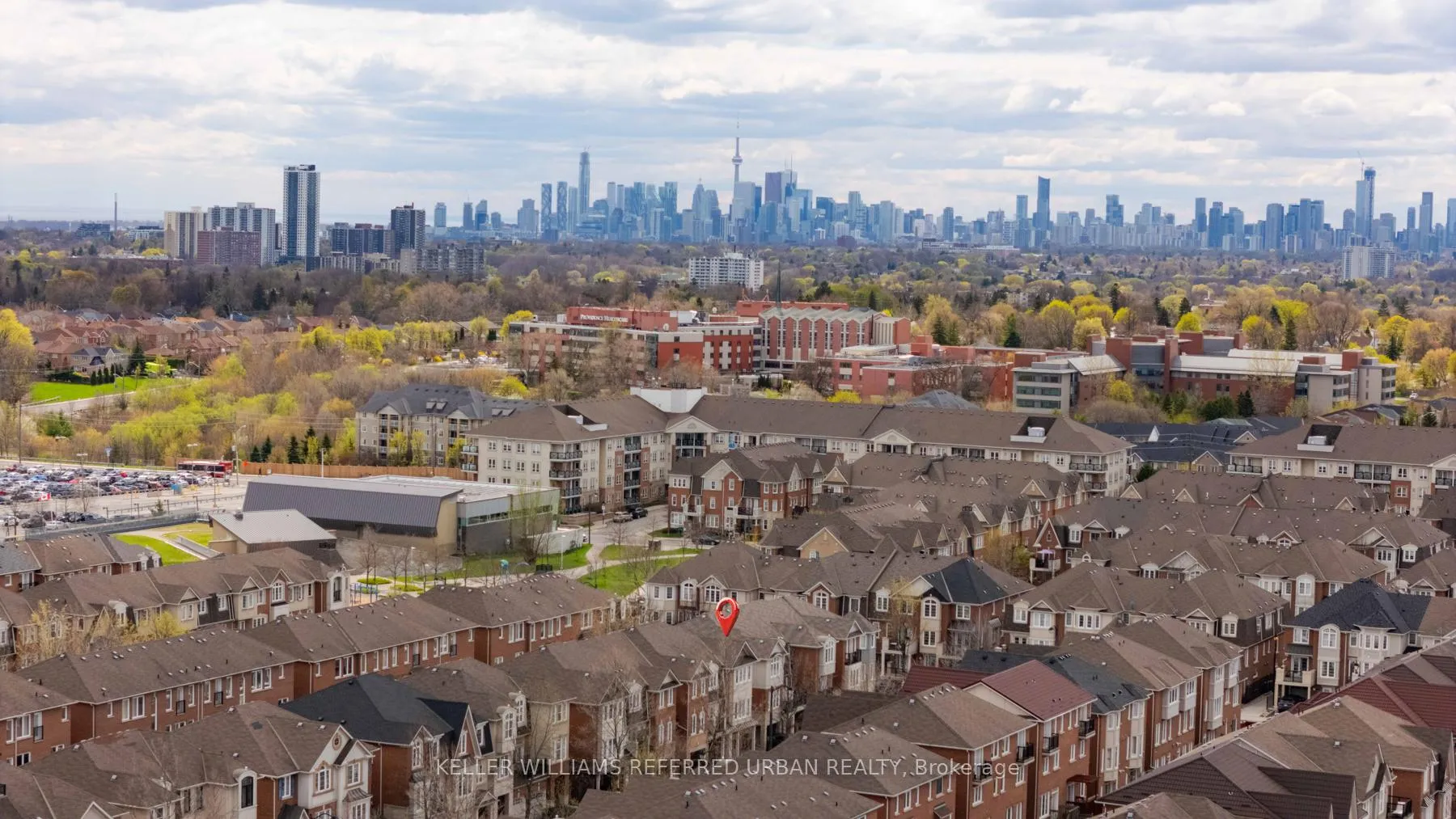 Photo 46 of 11 Winkler Terrace, Scarborough, Clairlea-Birchmount — HOMEH