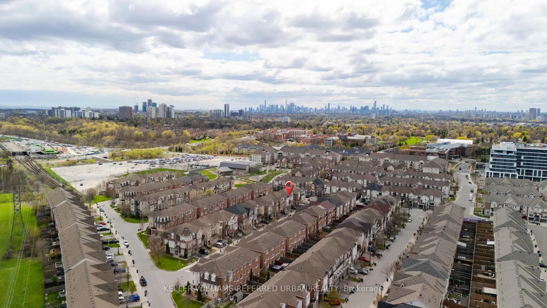Photo 47 of 11 Winkler Terrace, Scarborough, Clairlea-Birchmount — HOMEH