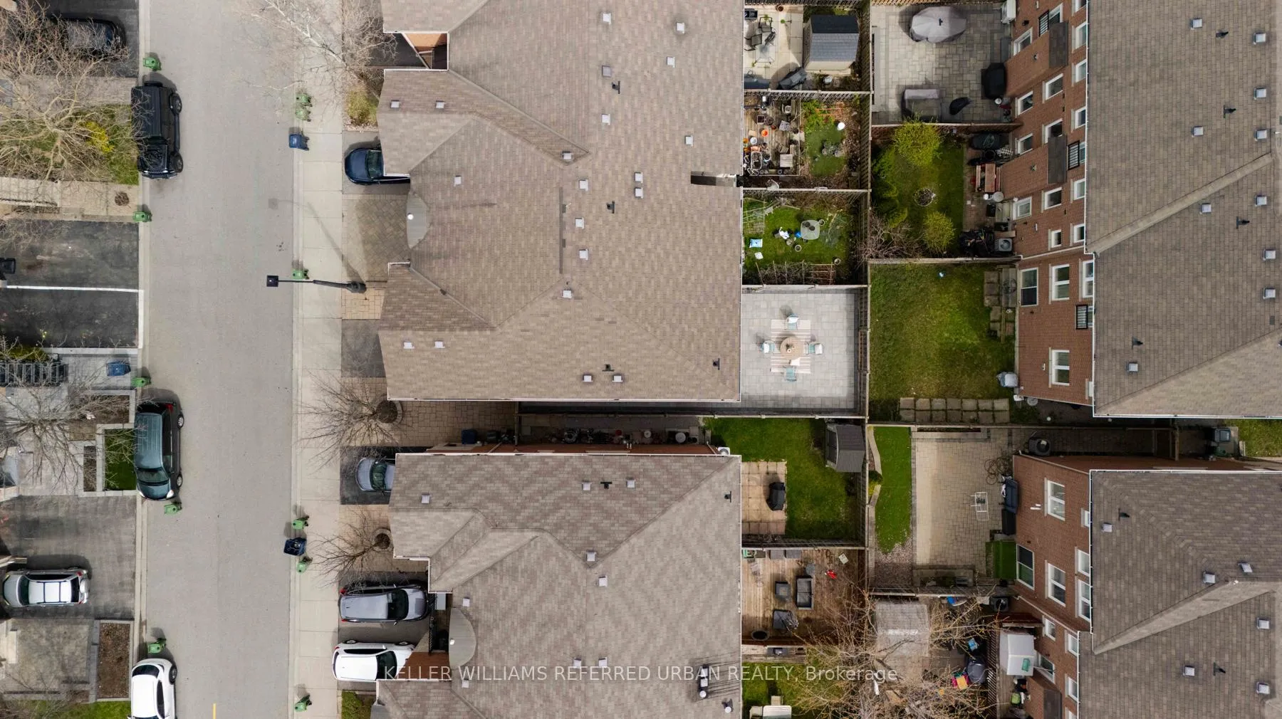 Photo 48 of 11 Winkler Terrace, Scarborough, Clairlea-Birchmount — HOMEH