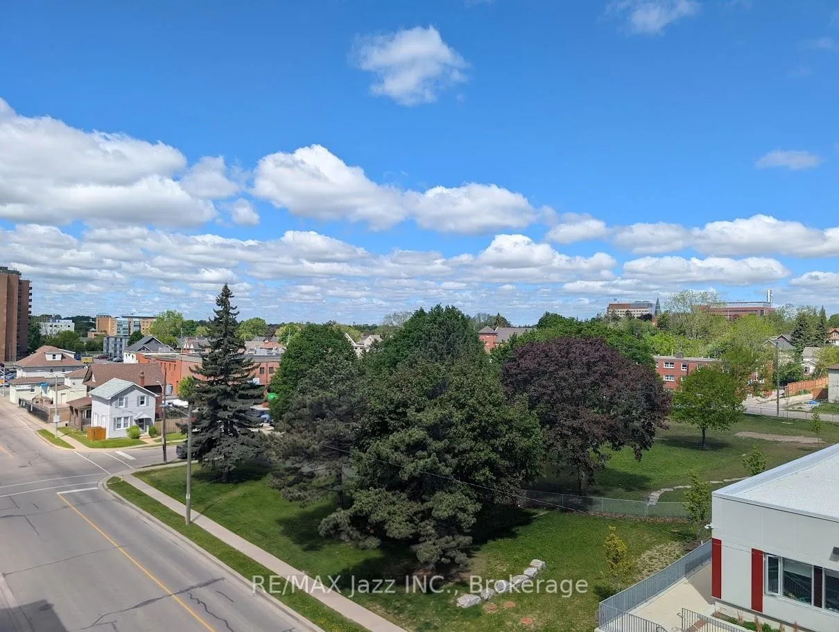 Photo 15 of Unit 511, 55 William Street E, Oshawa, O'Neill — HOMEH