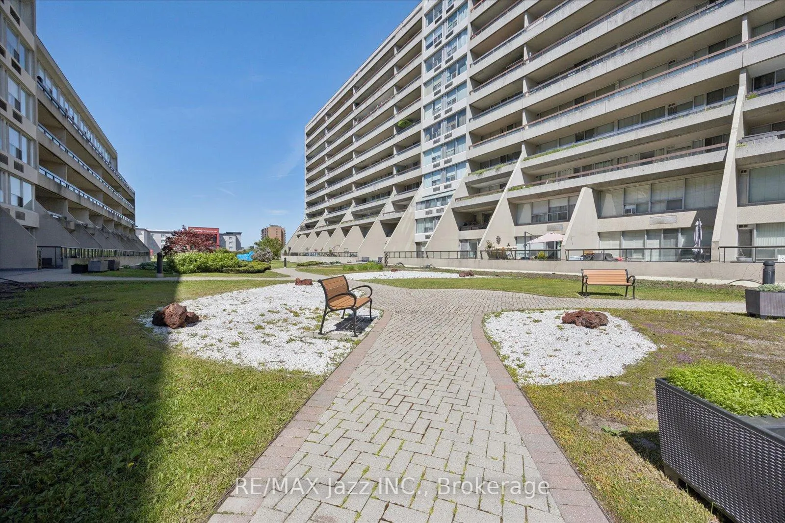 Photo 16 of Unit 511, 55 William Street E, Oshawa, O'Neill — HOMEH